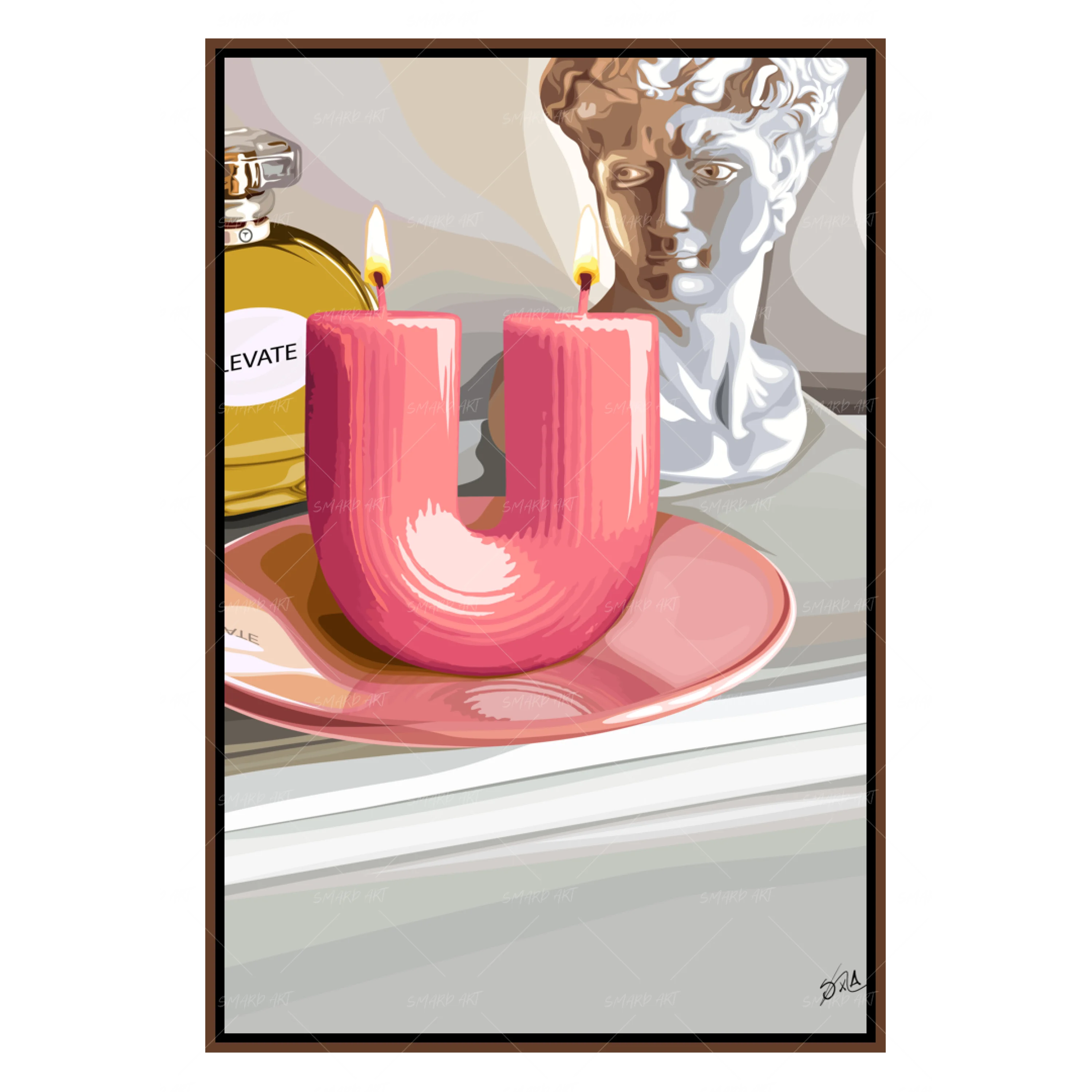 Elevate (Smard X Anaya)-Smard