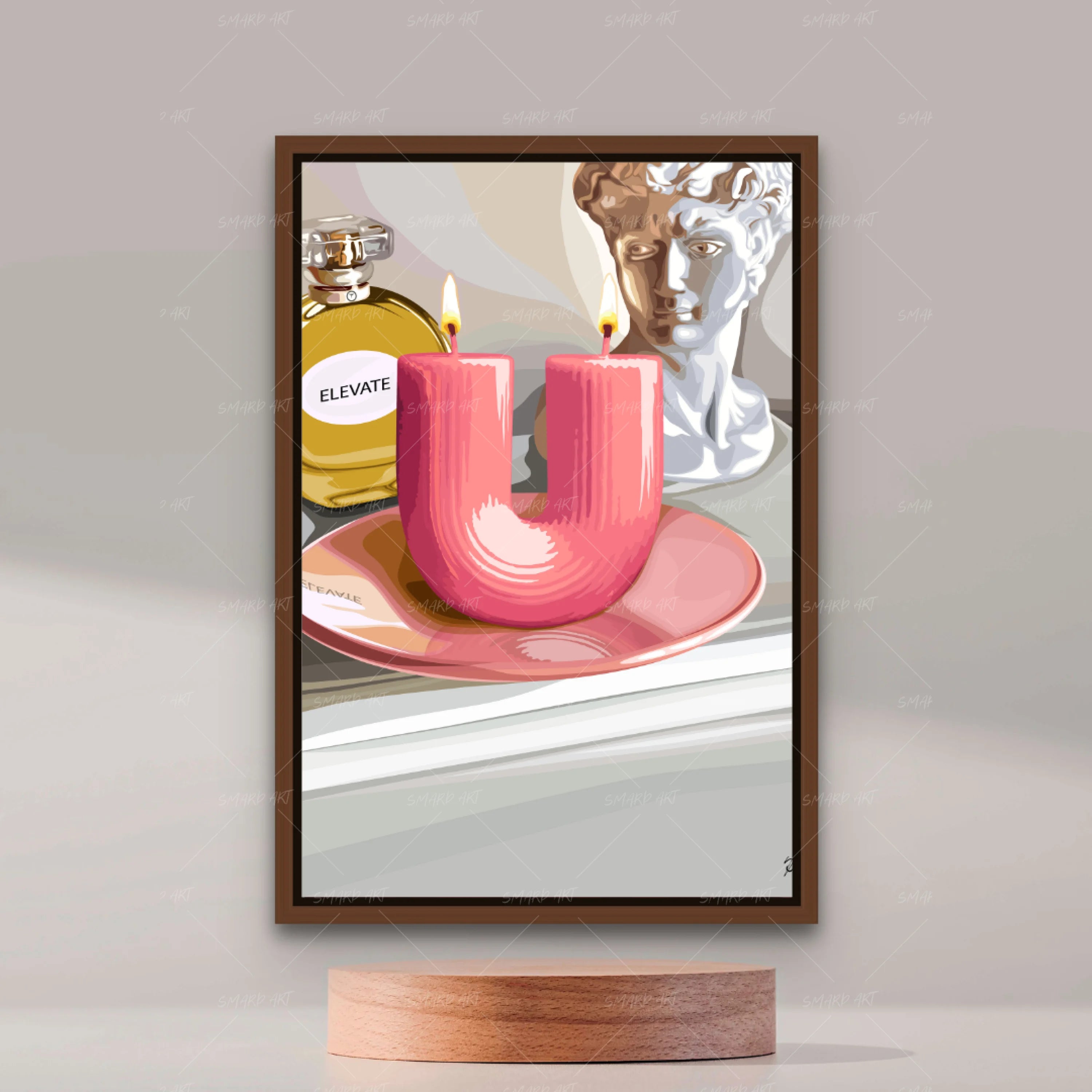 Elevate (Smard X Anaya)-Smard