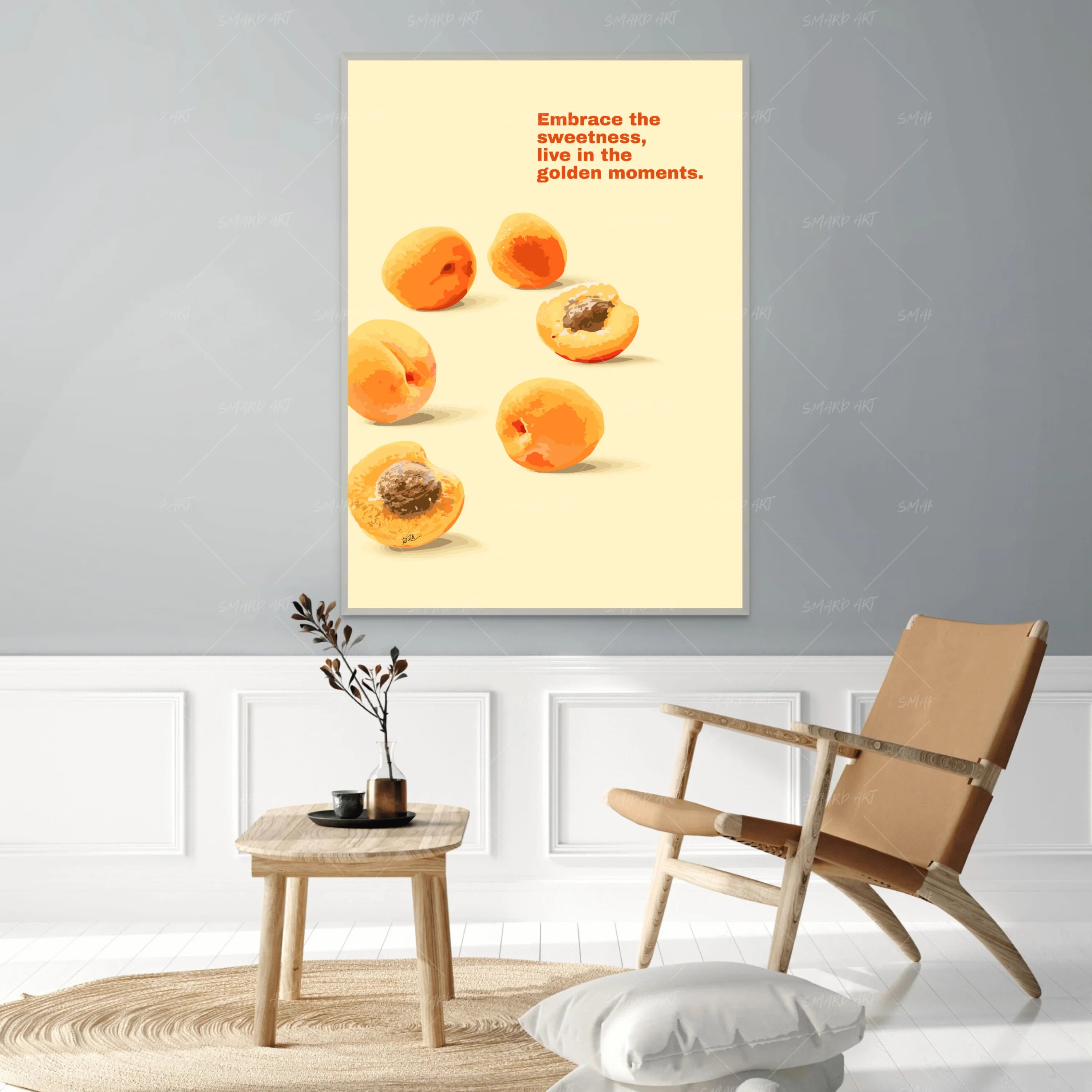 Embrace The Sweetness (Smard X Anaya)-Smard