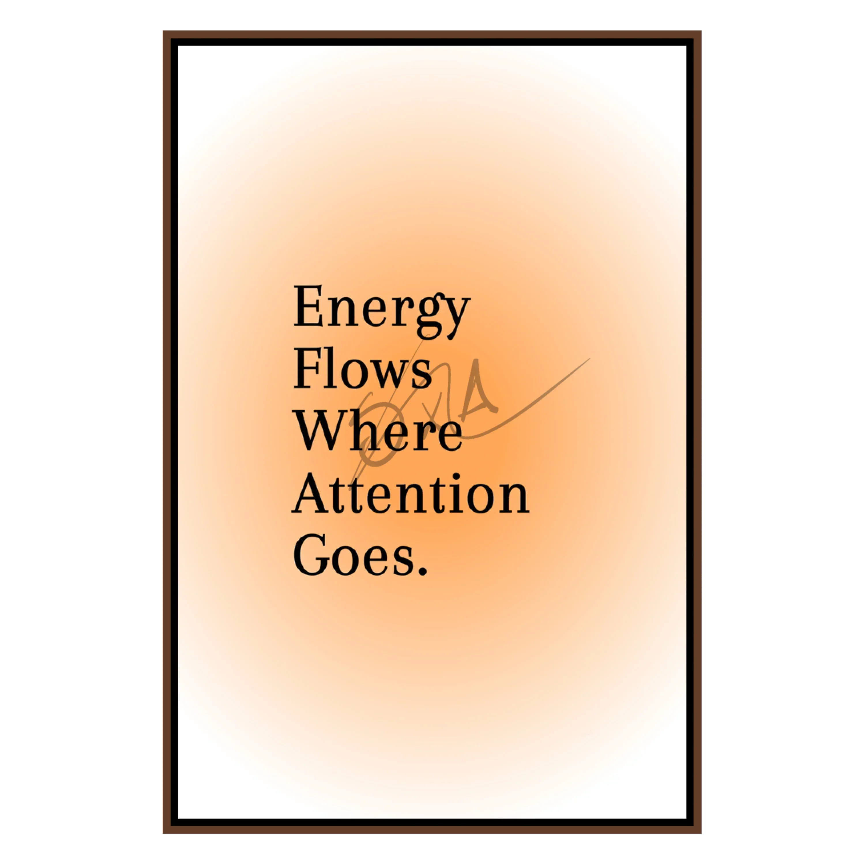 Energy Flows Where Attention Goes-Smard