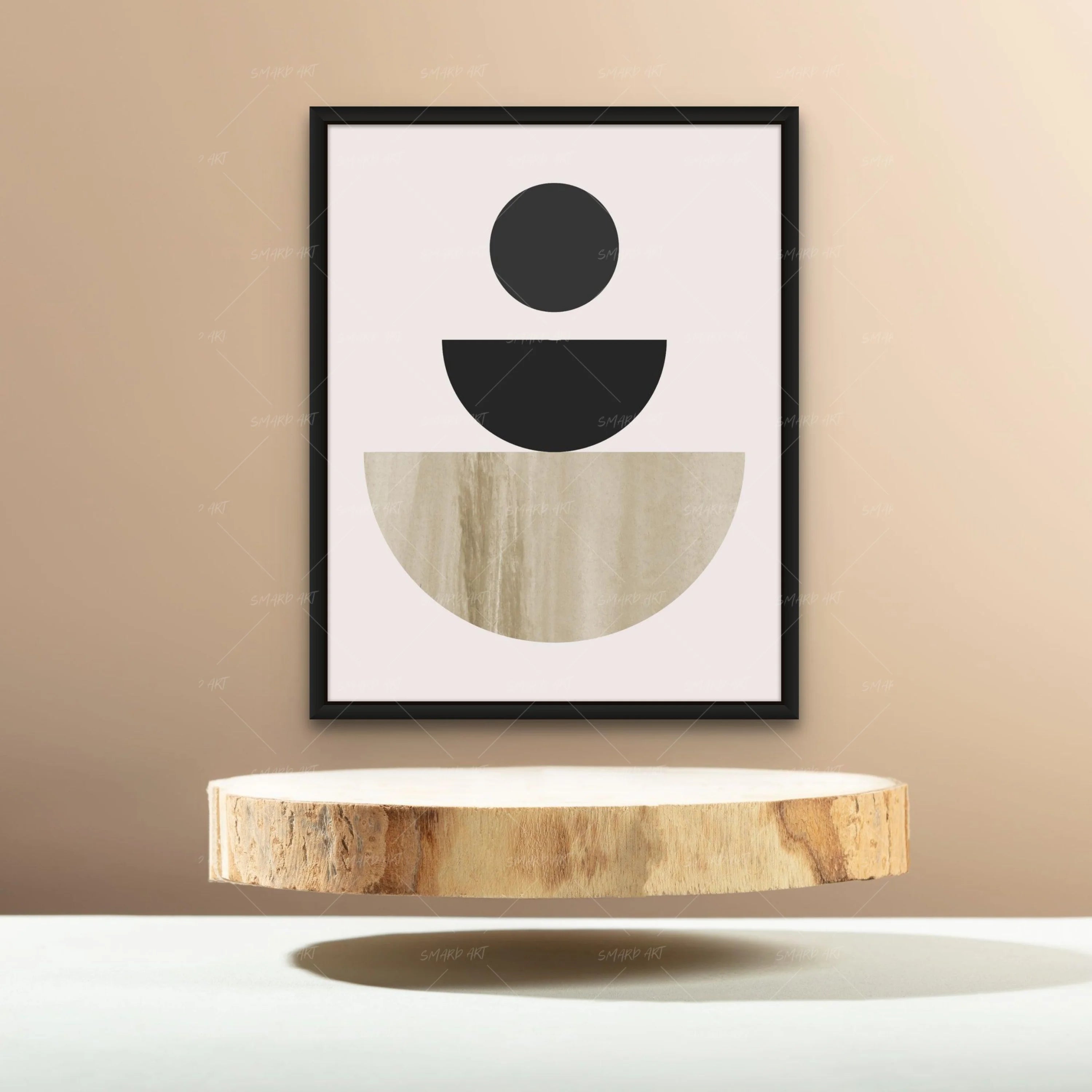 Equilibrium 1.0 (Smard X Anaya)-Smard
