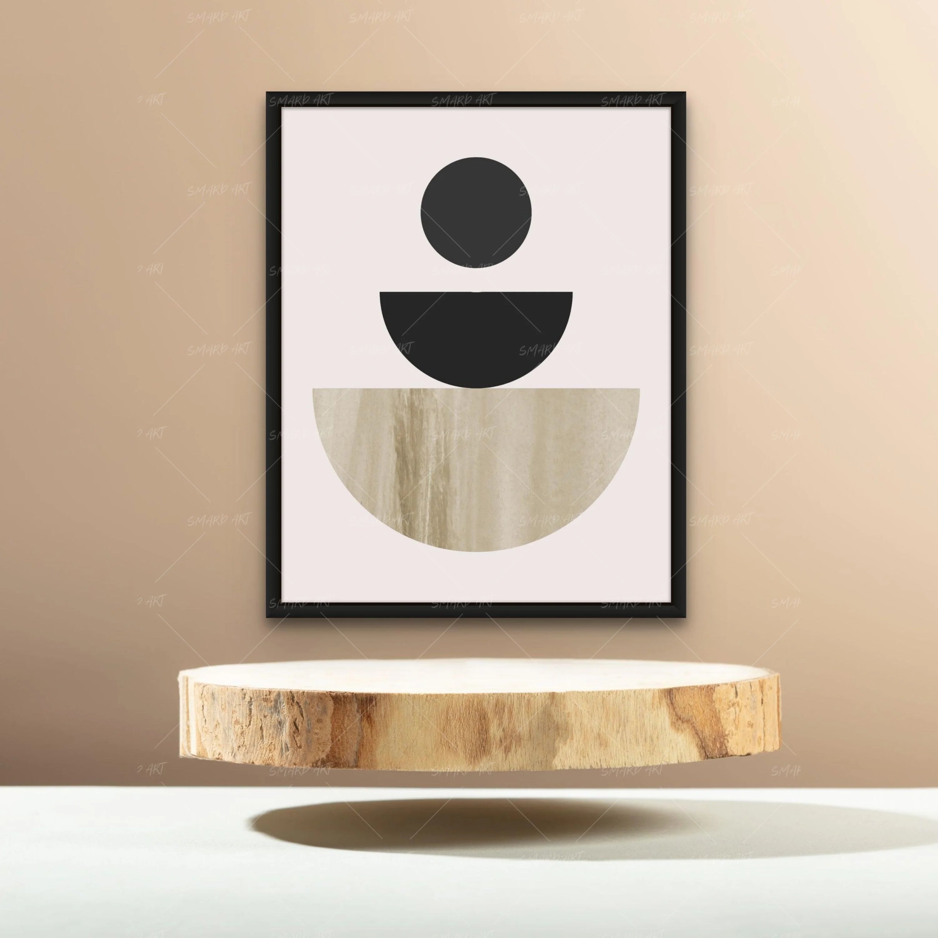 Equilibrium 1.0 (Smard X Anaya)-Smard