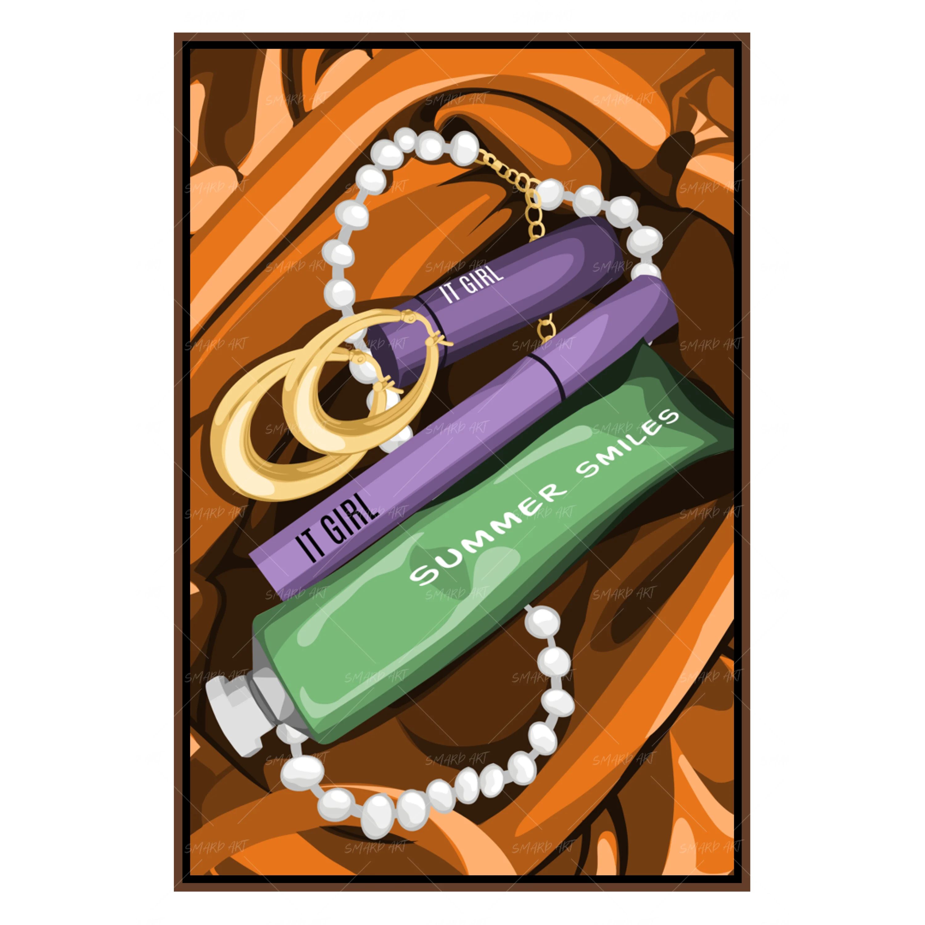 Essentials (Smard X Anaya)-Smard