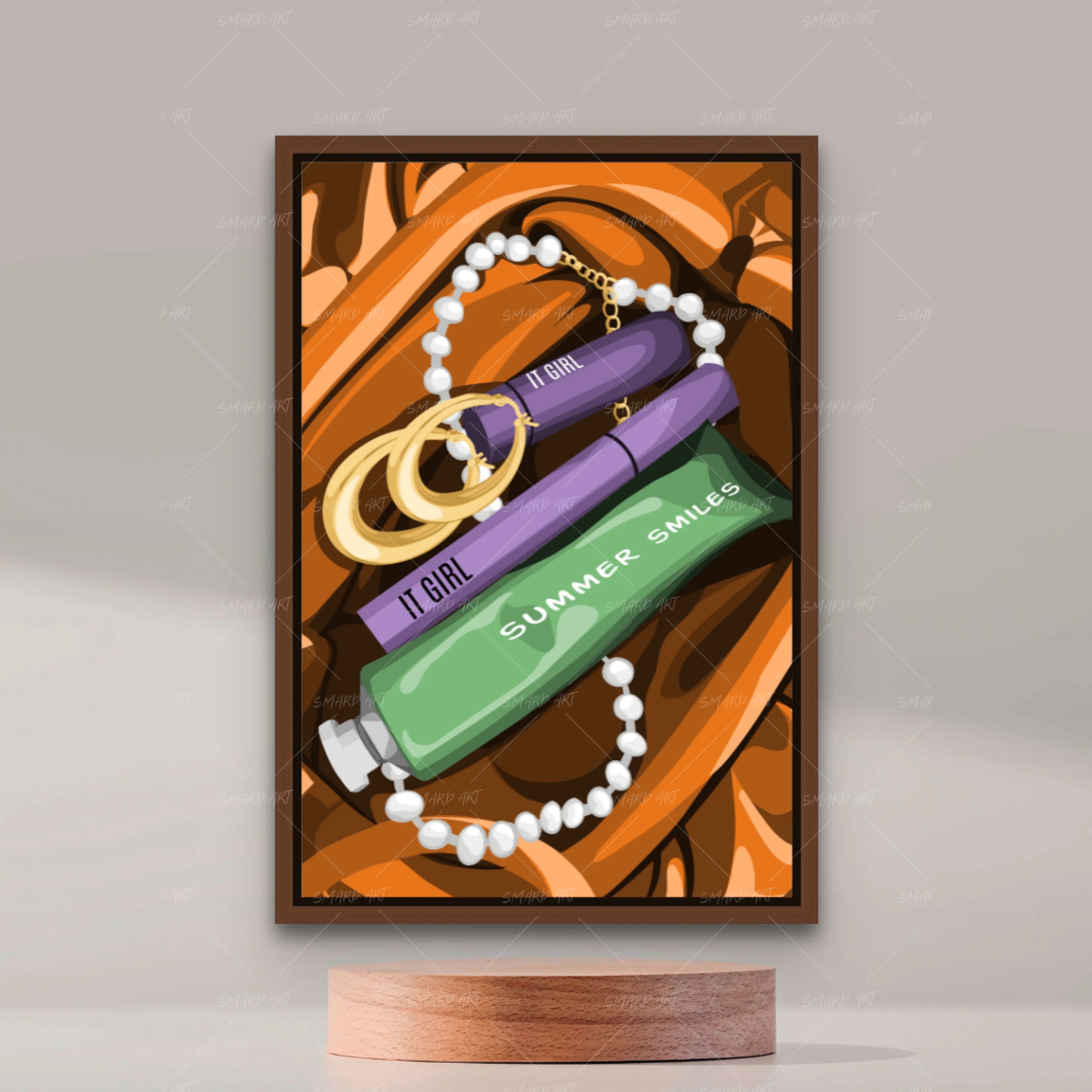 Essentials (Smard X Anaya)-Smard