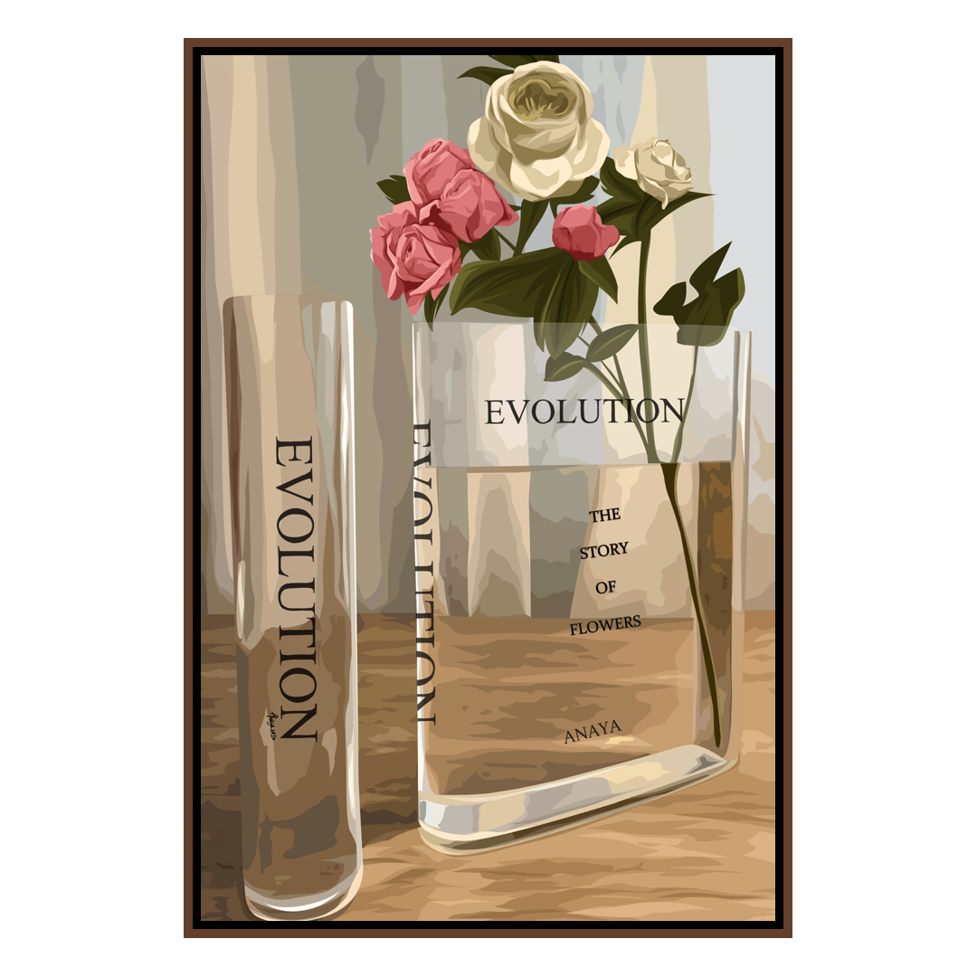 Evolution (Smard X Anaya)-Smard