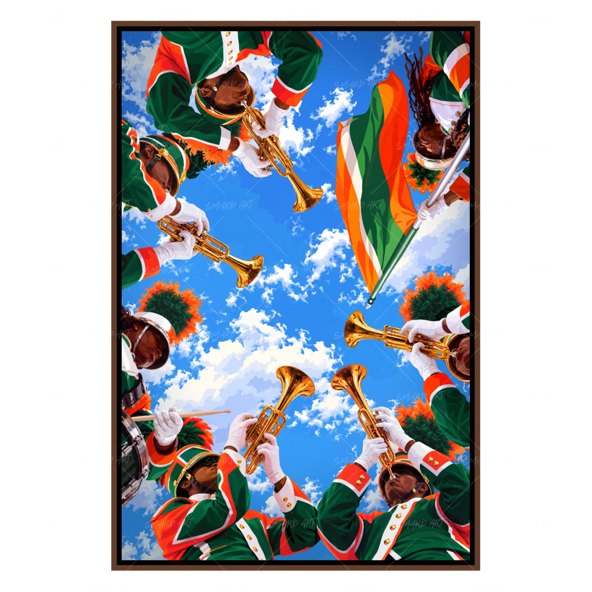 Famu Band