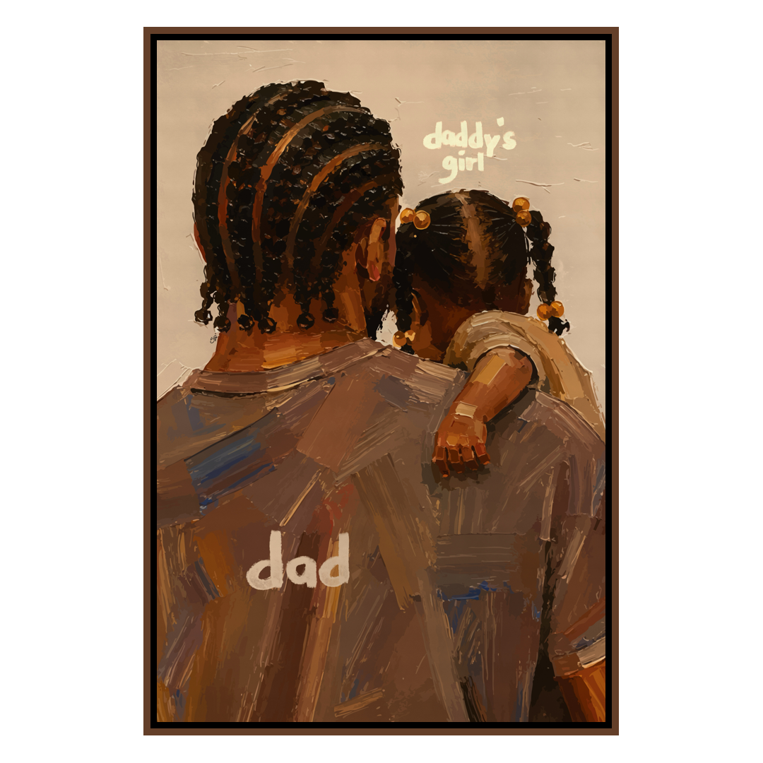 Father's Daughter