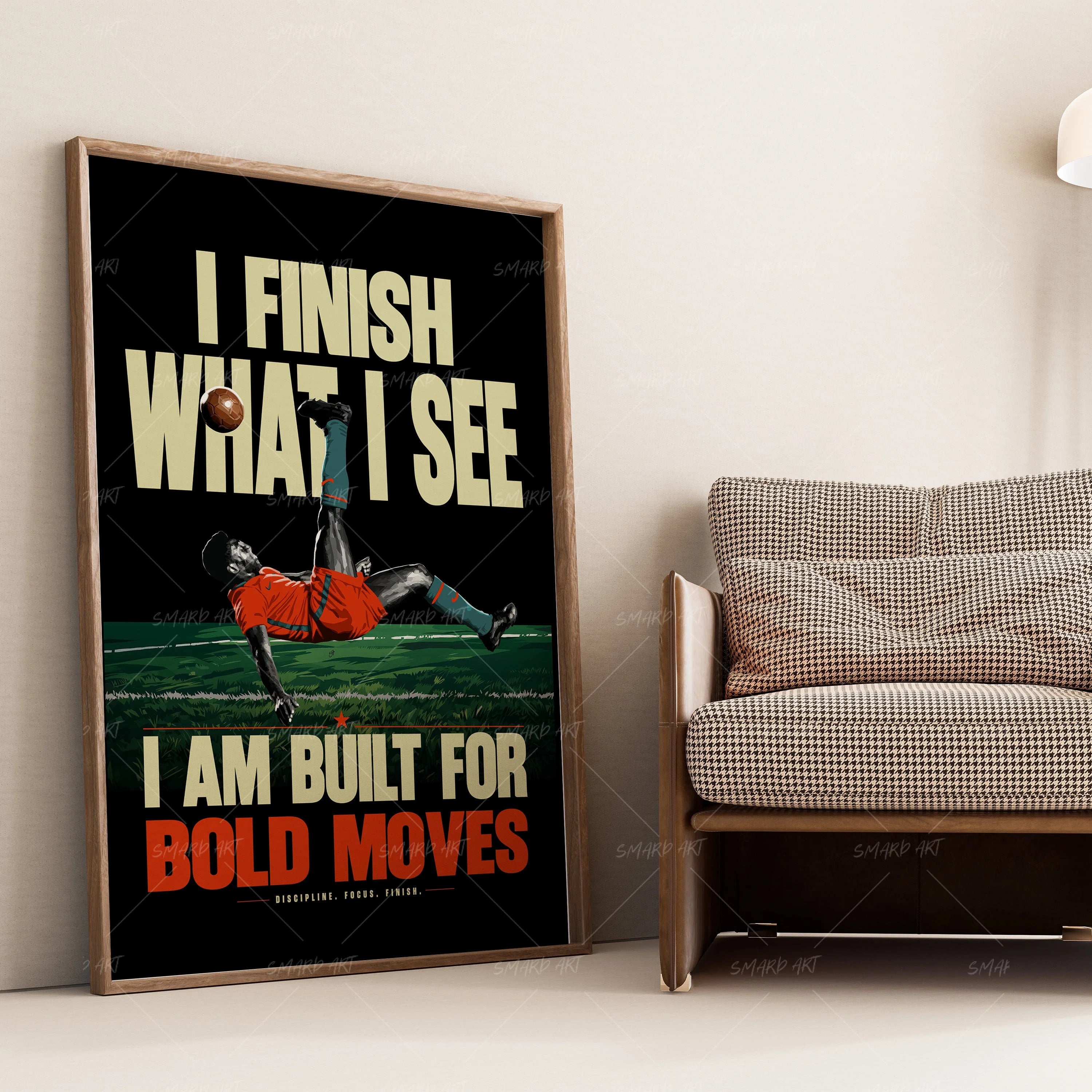Finish What I See