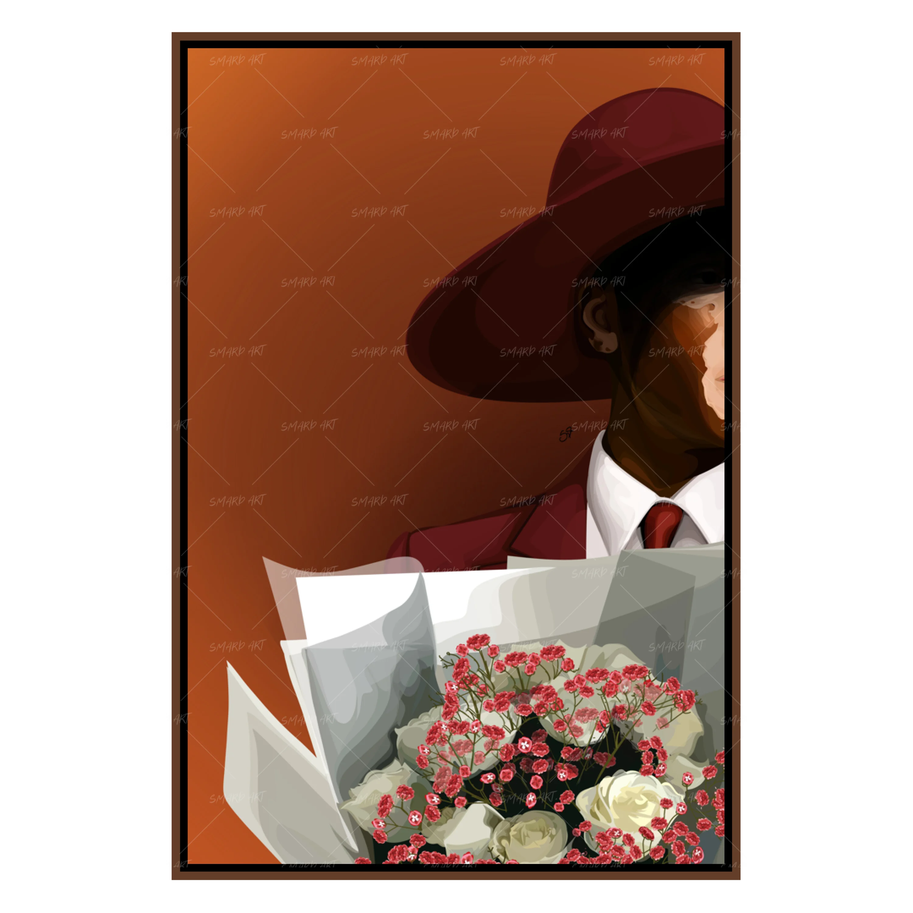 Floral Intentions