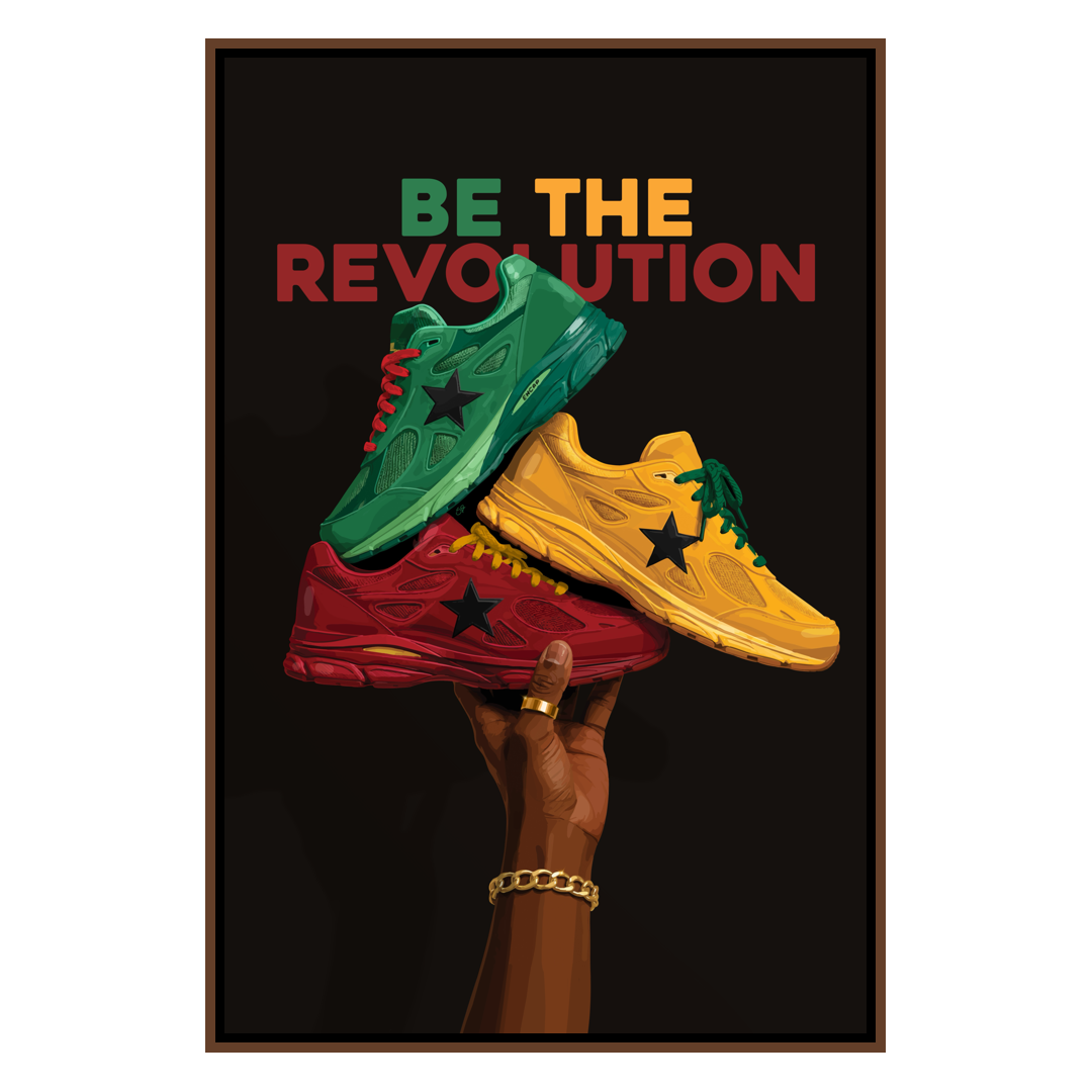 Freedom Kicks