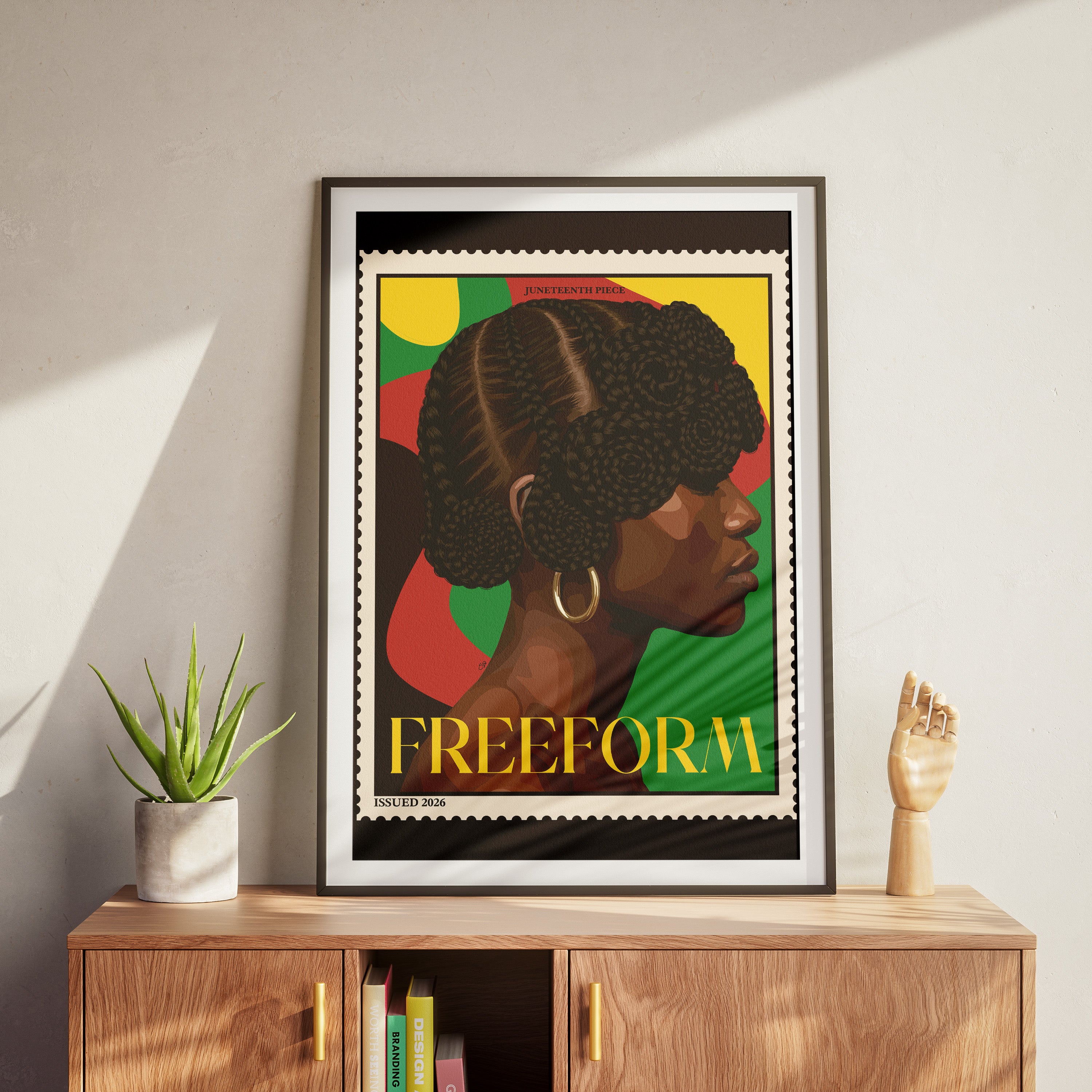 Freeform