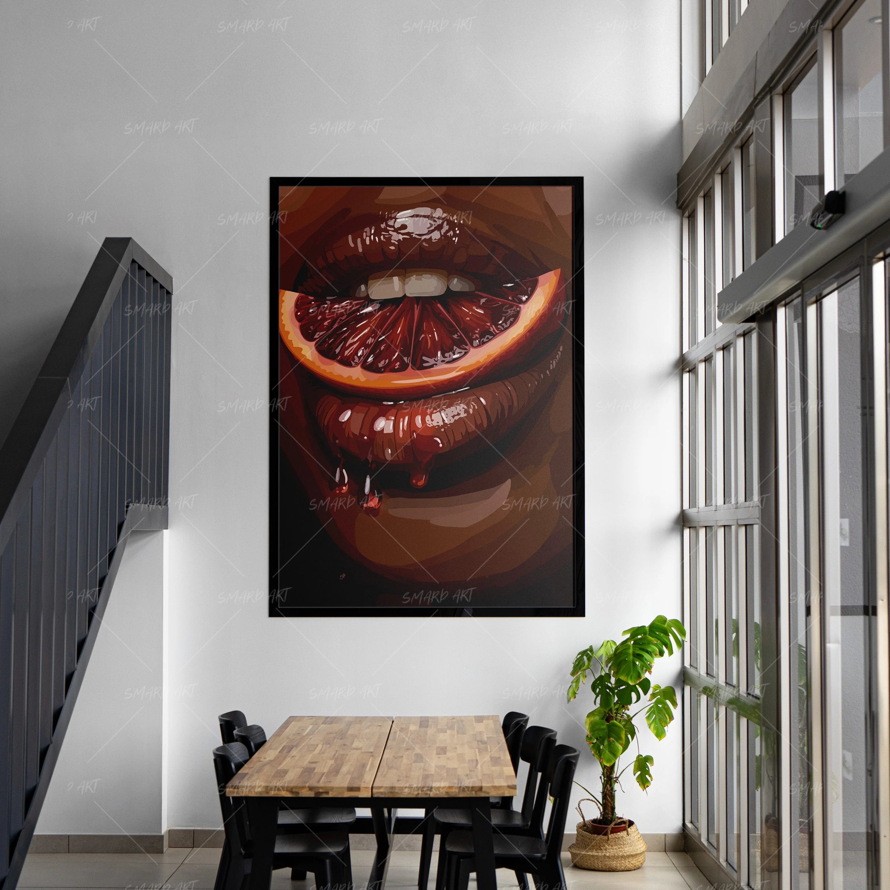 Fresh Lips