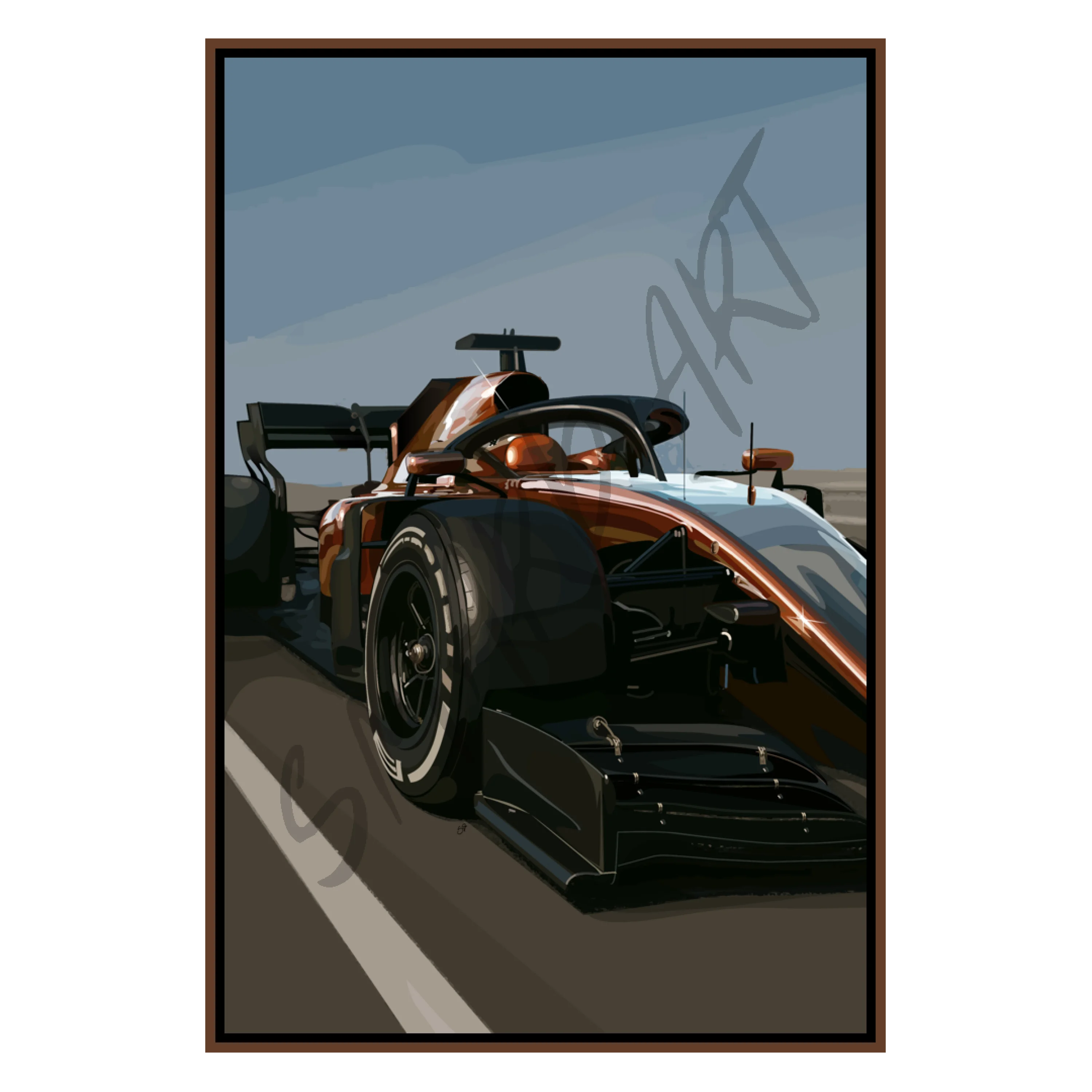 Full Throttle