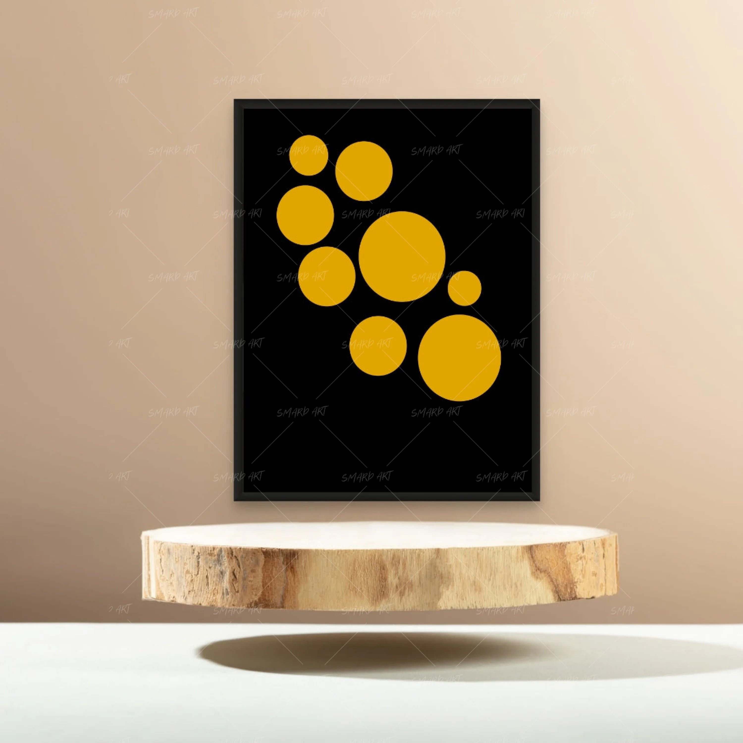 Faceless Smiley-Smard