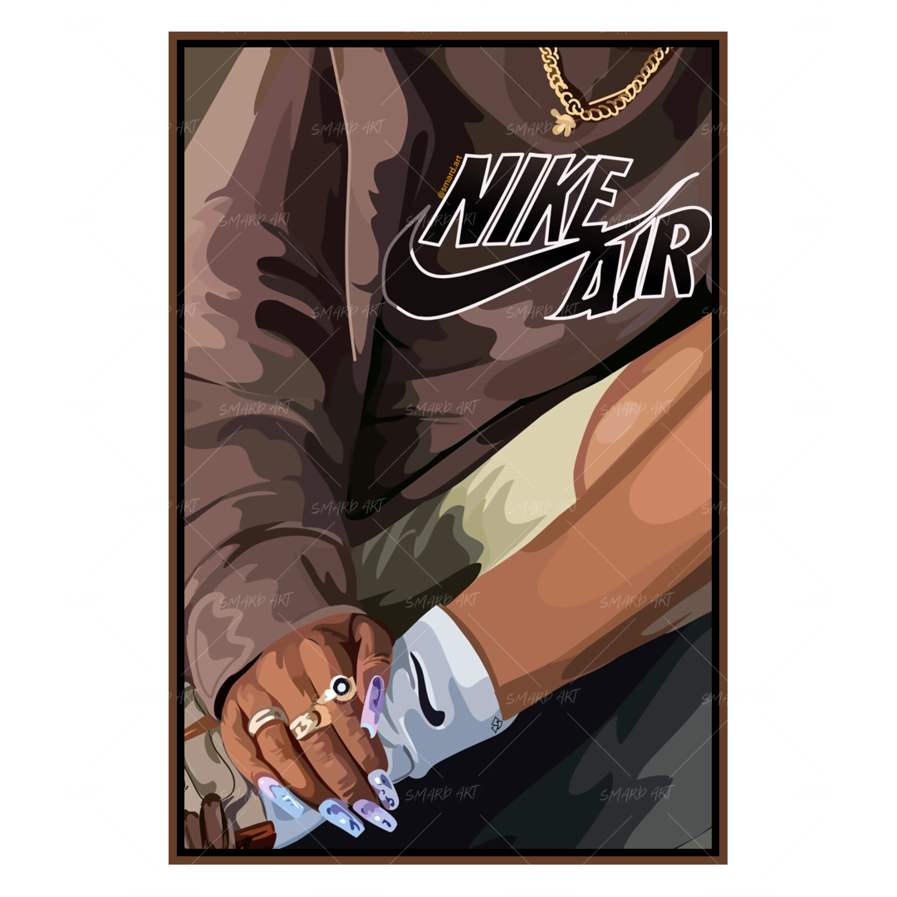 Fall Fit-Smard