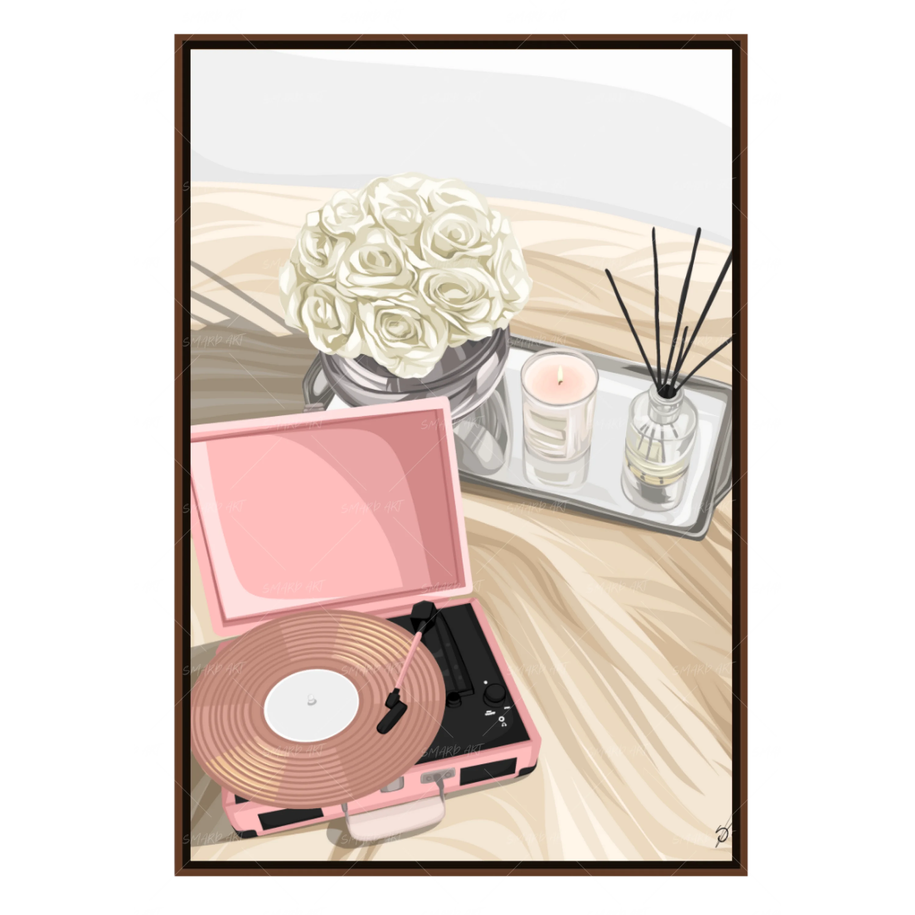 Favorite Record (Smard X Anaya)-Smard