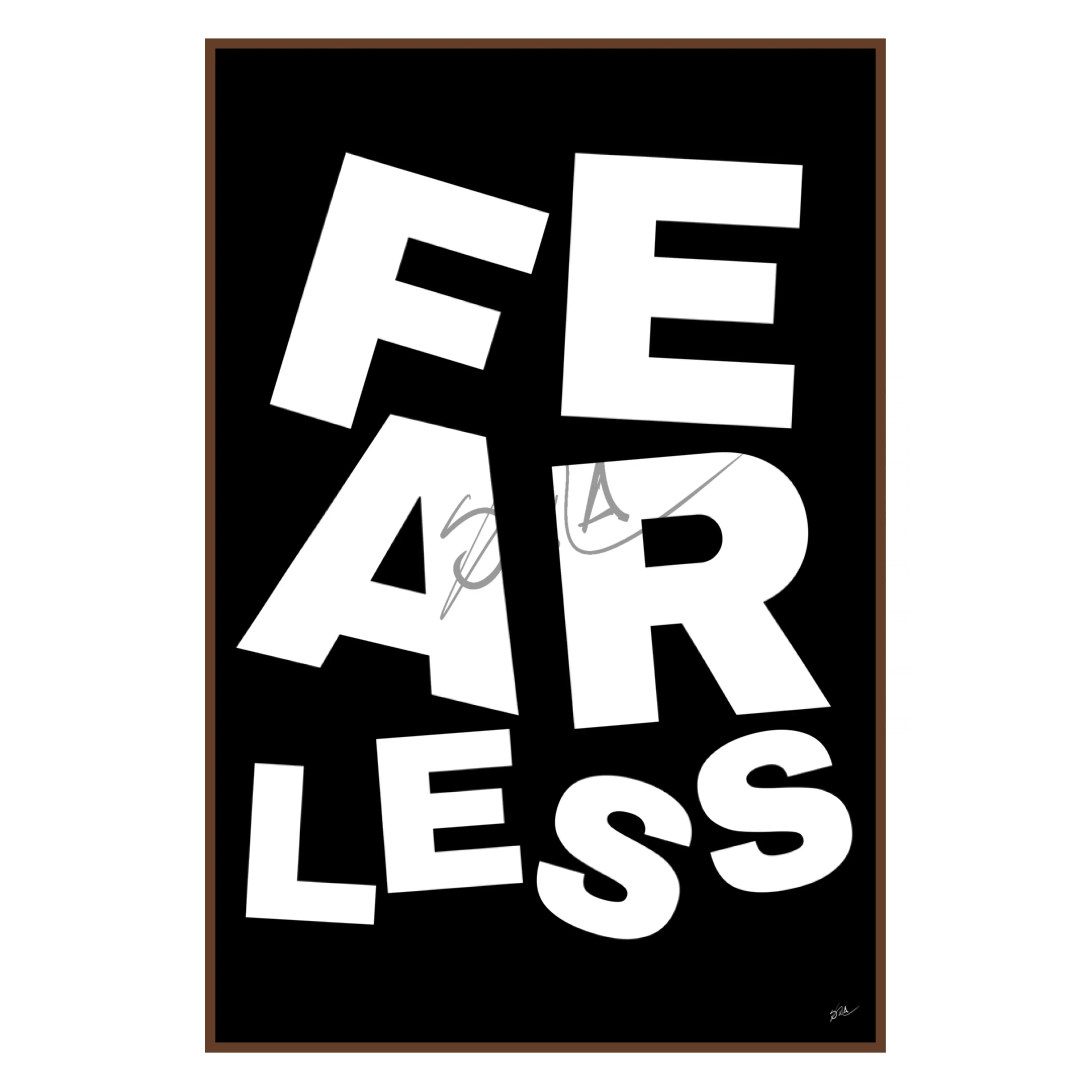 Fearless (Smard X Anaya)-Smard