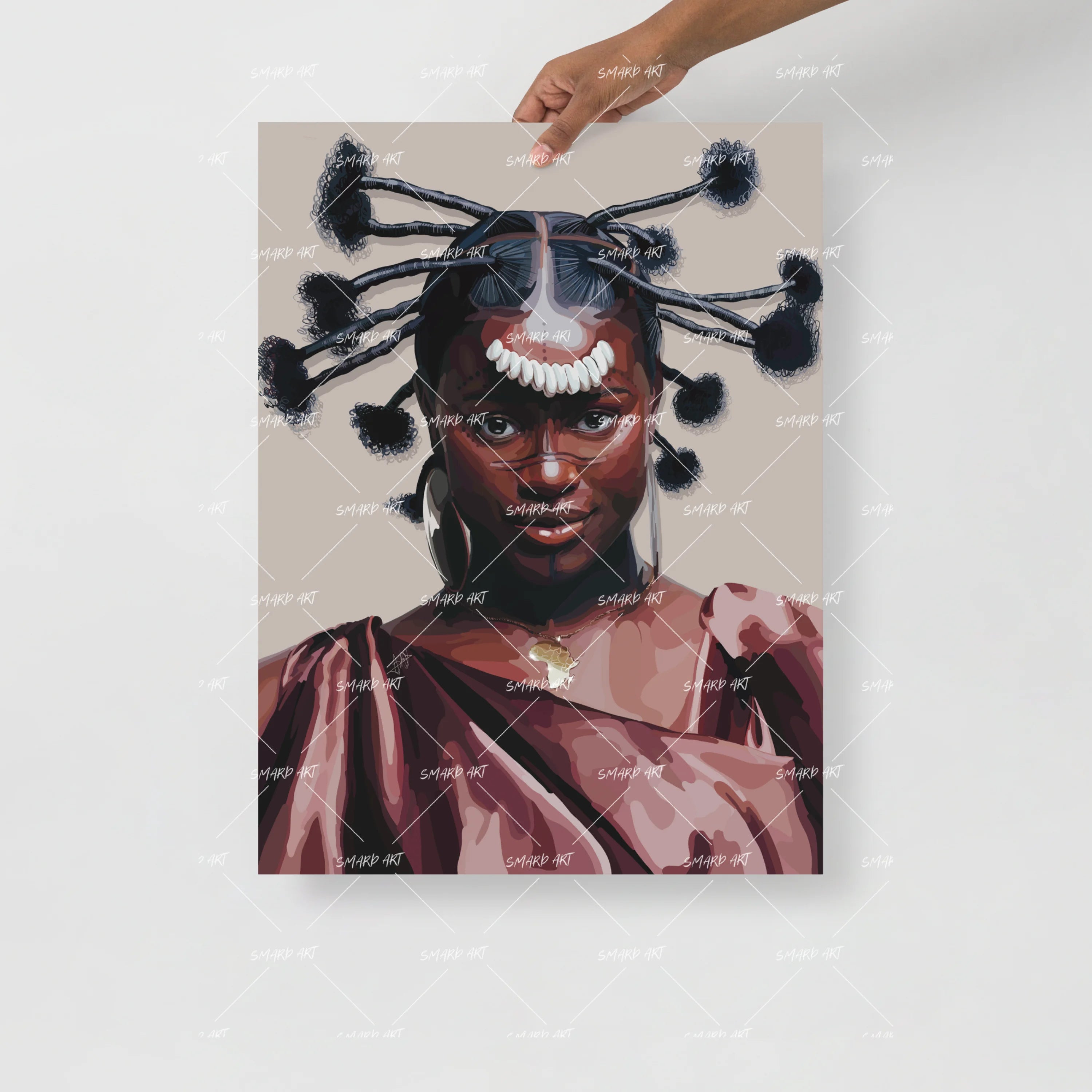 Femme-Smard