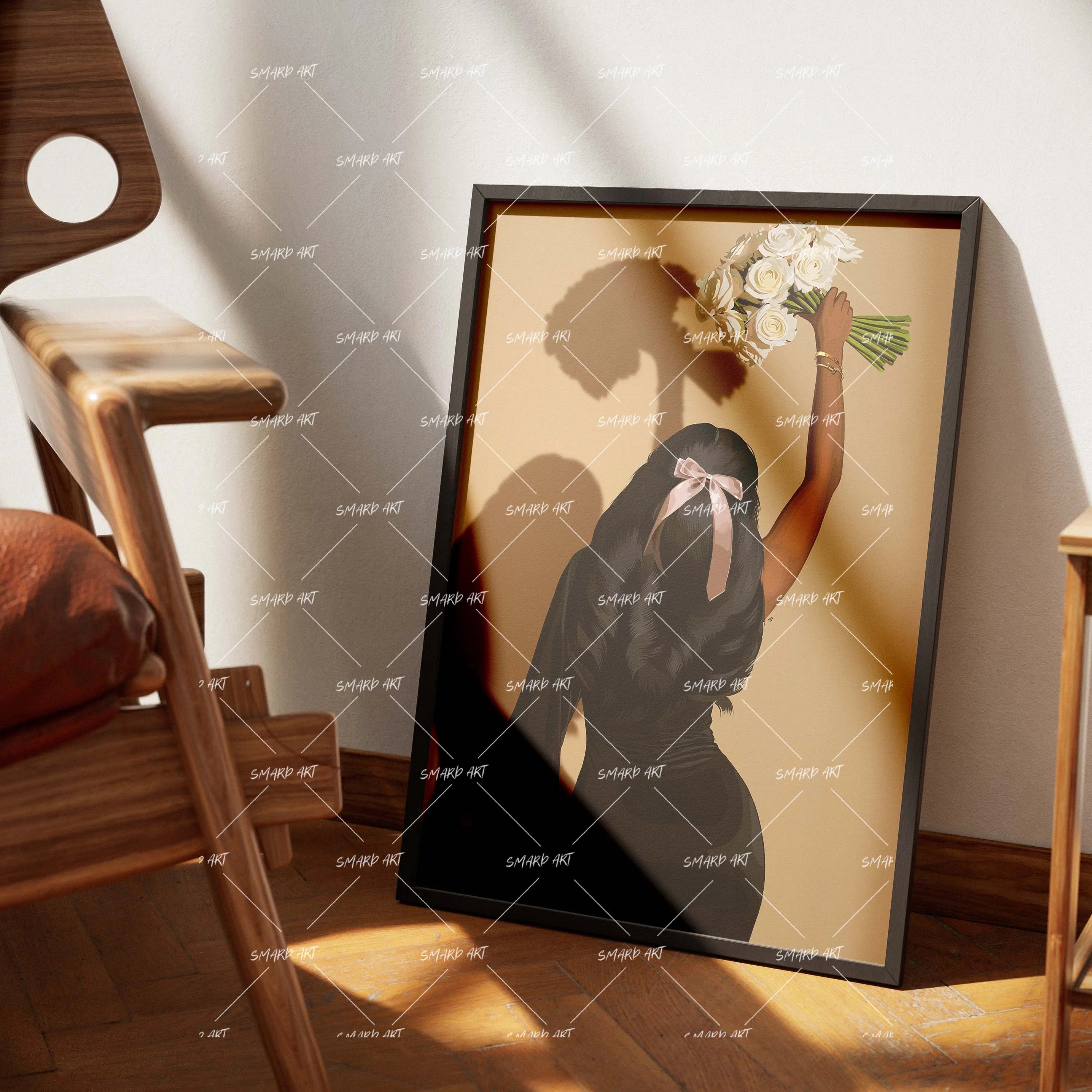 Finders Keeper-Smard