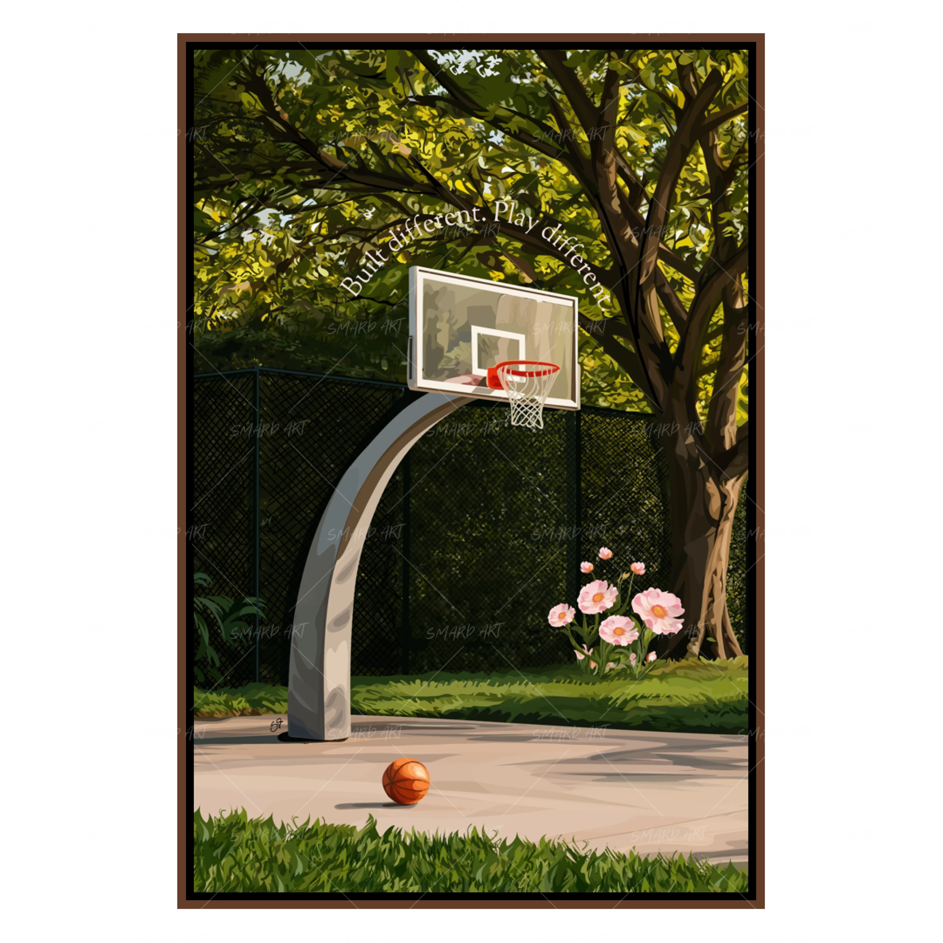 First Bucket