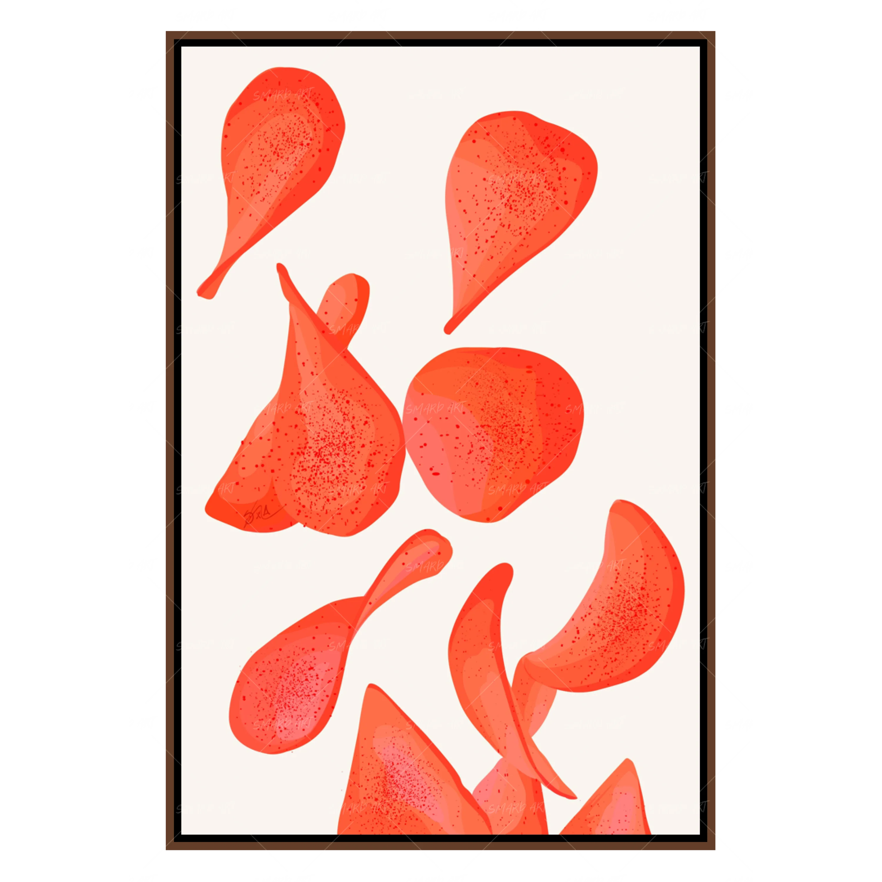 Flamin' Hot (Smard X Anaya)-Smard