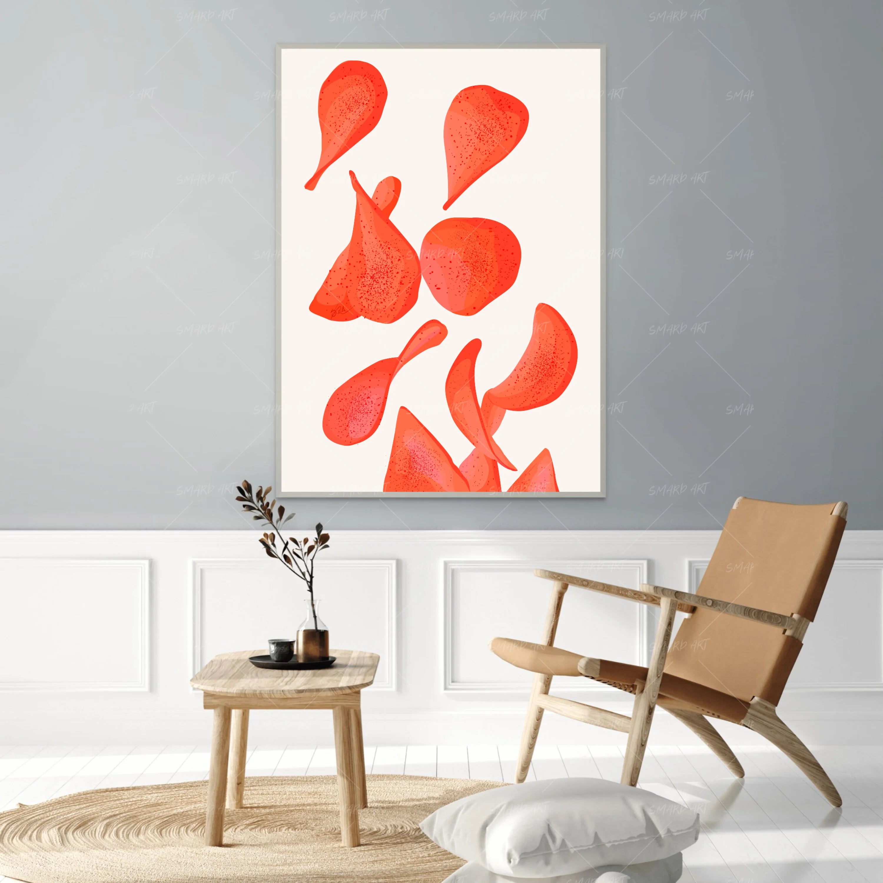 Flamin' Hot (Smard X Anaya)-Smard