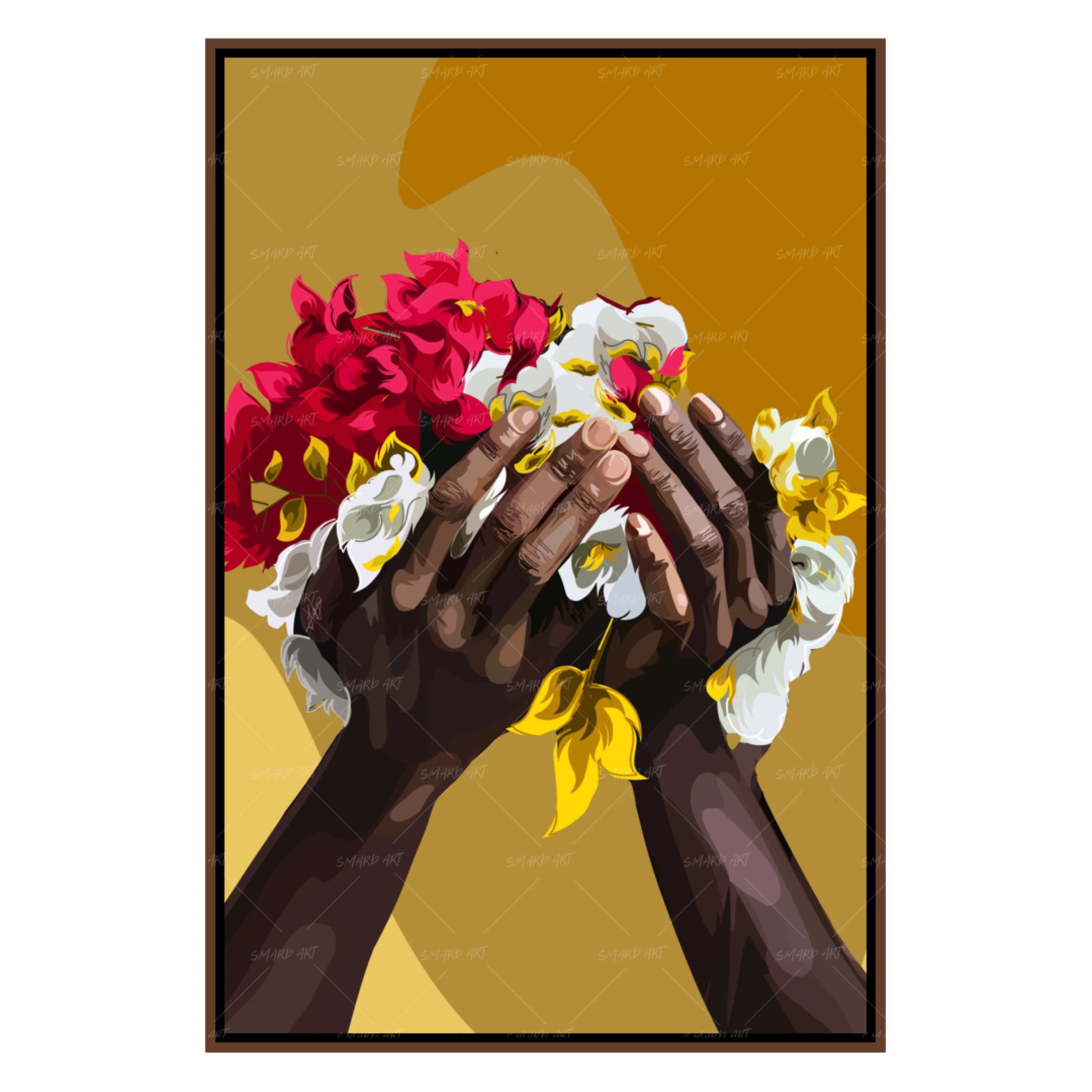 Fleurs-Smard