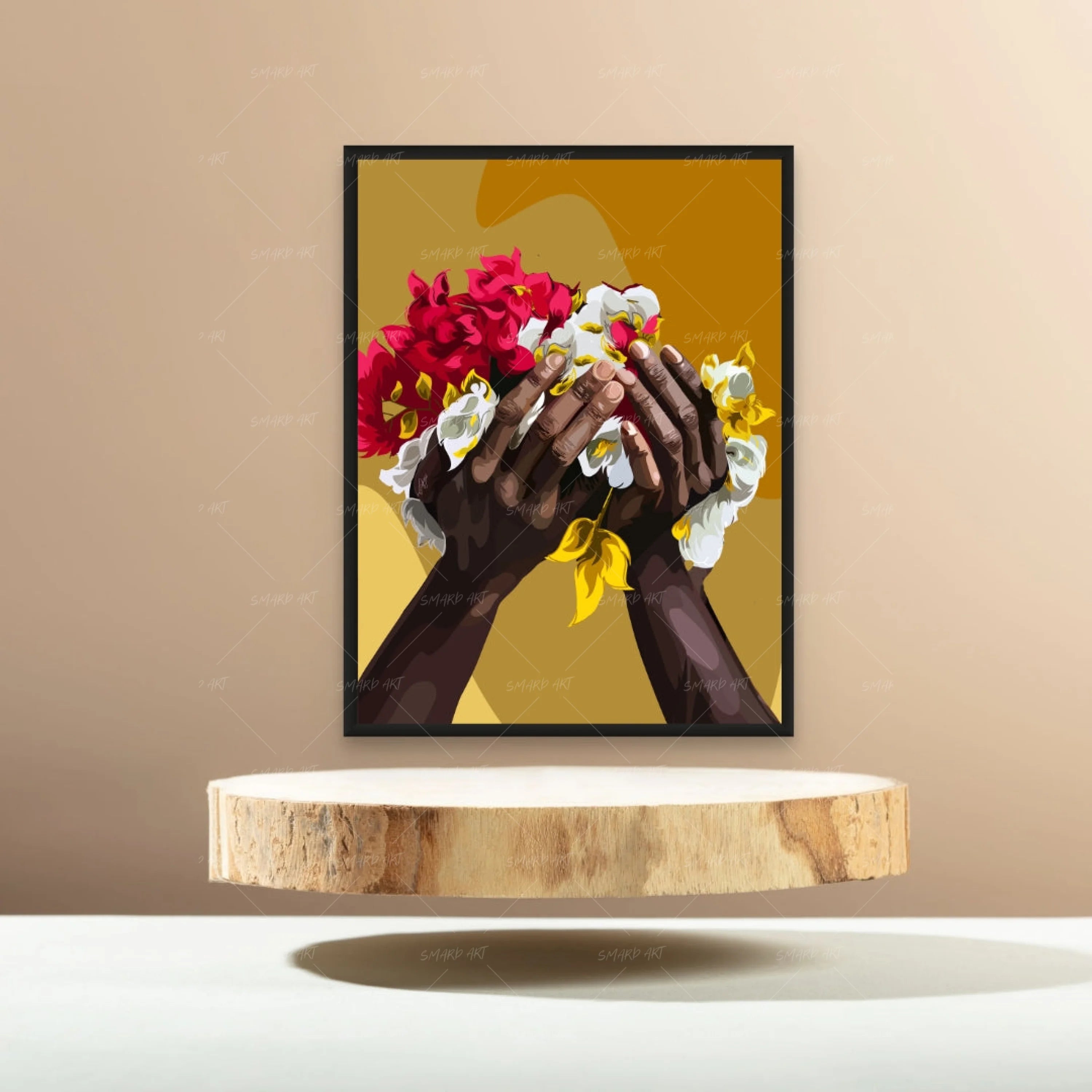 Fleurs-Smard