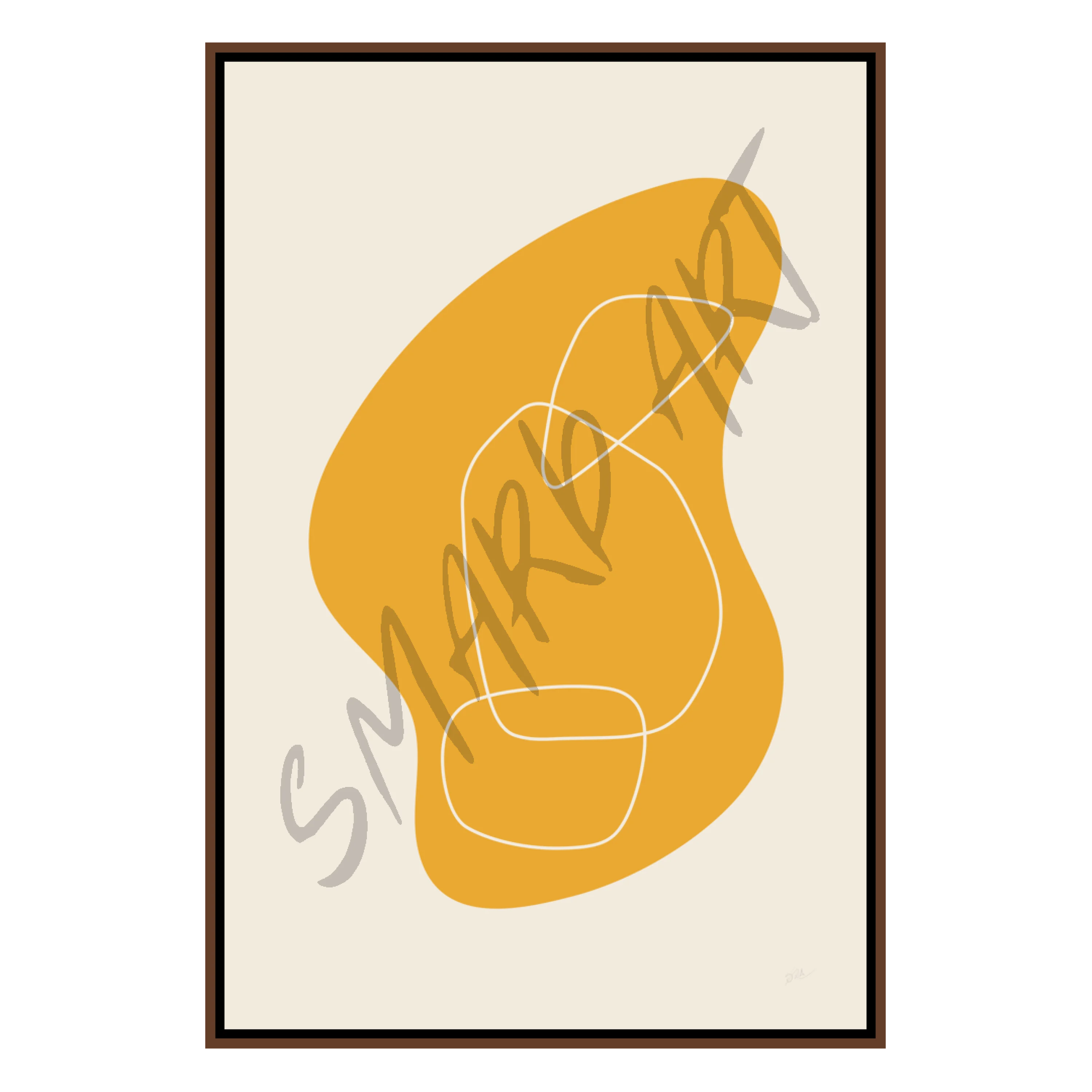 Float (Smard X Anaya)-Smard