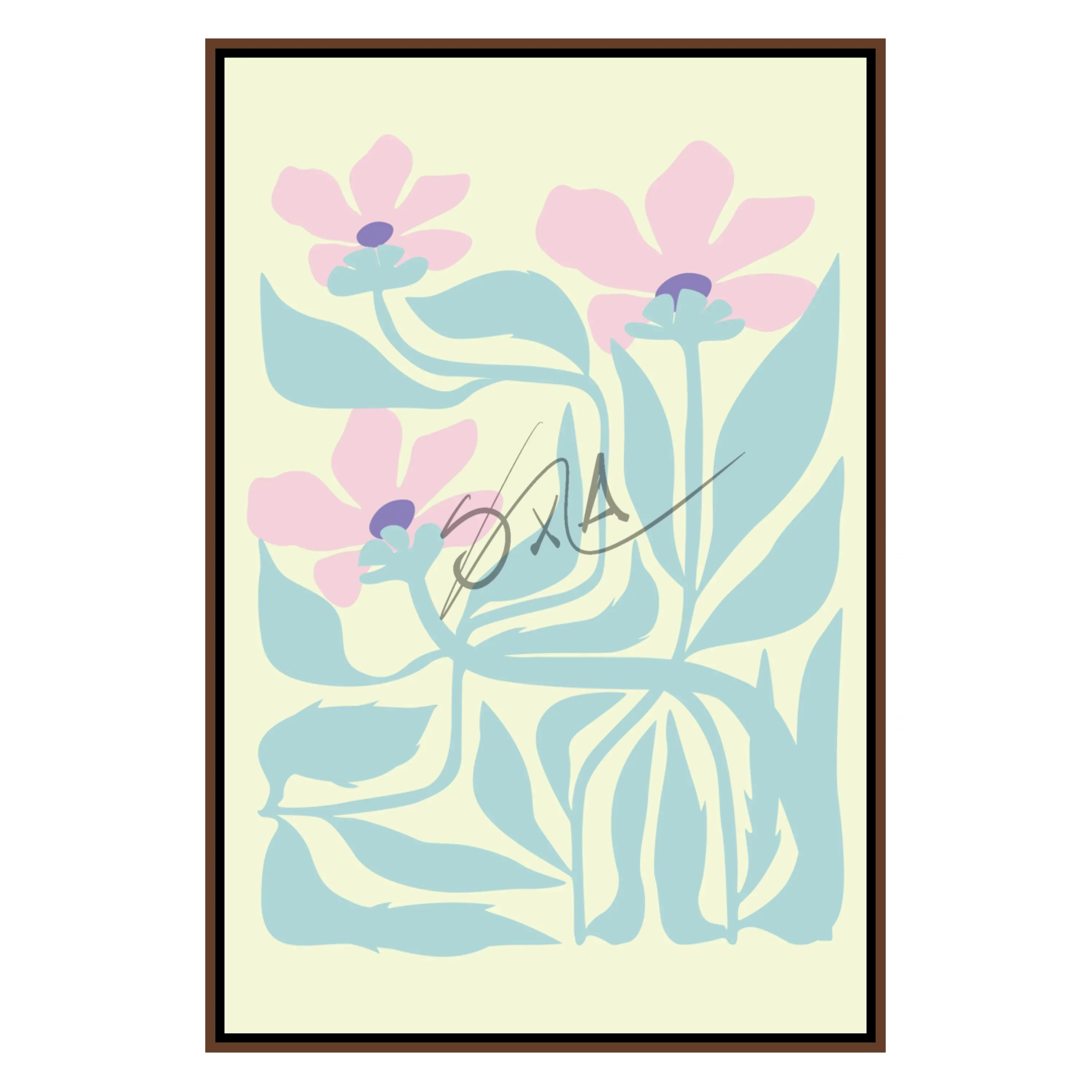 Florafied (Smard X Anaya)-Smard