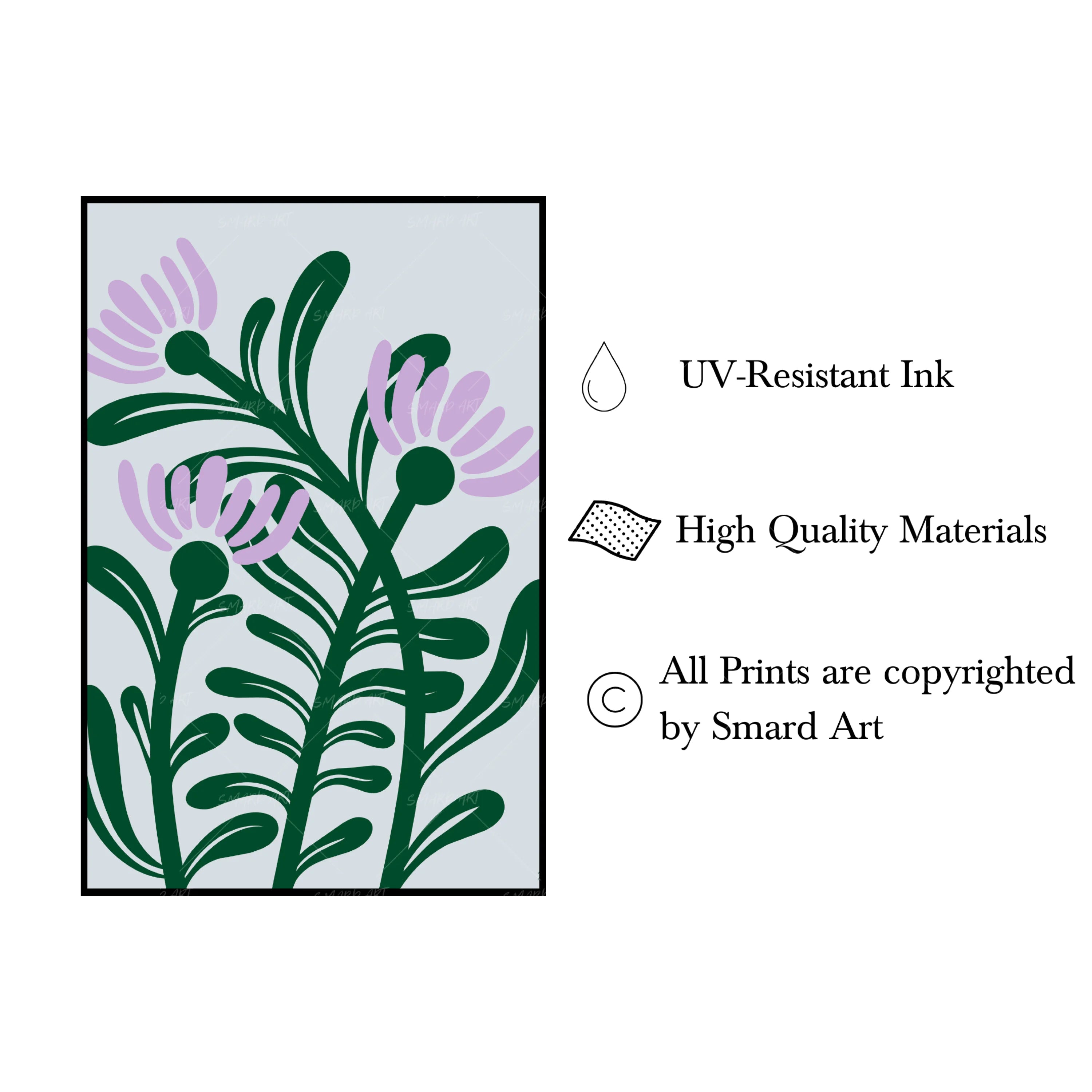 Floral Allure V (Smard X Anaya)-Smard