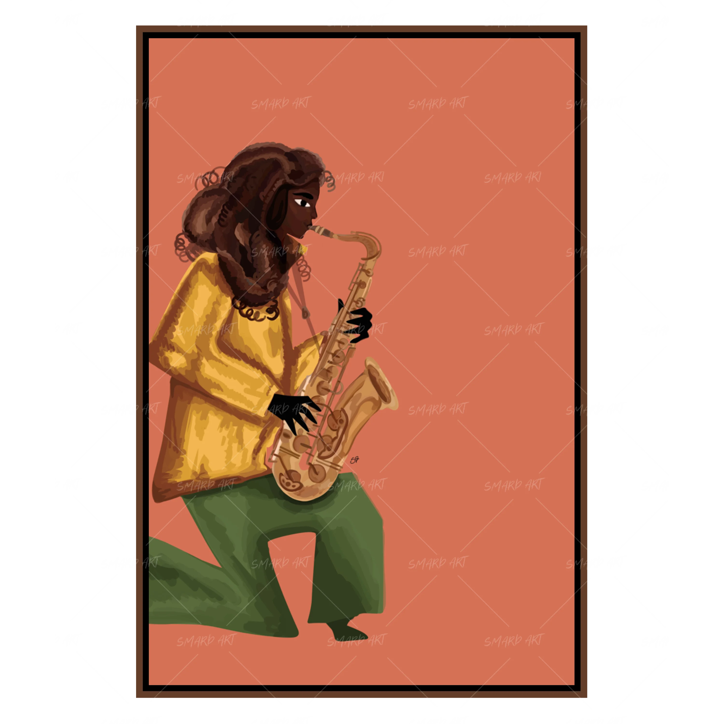 Flow & Strum