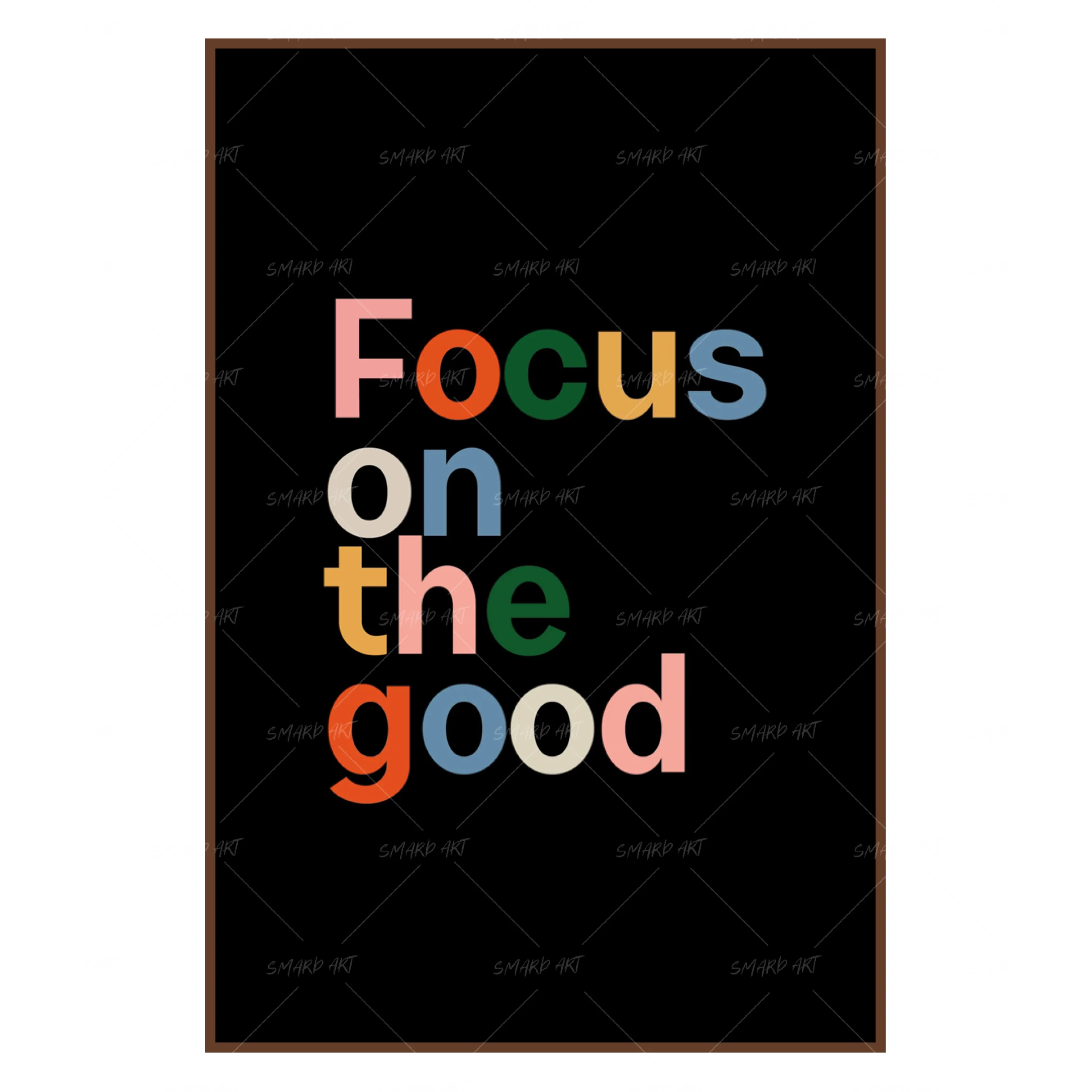Focus on the good (Smard X Anaya)-Smard