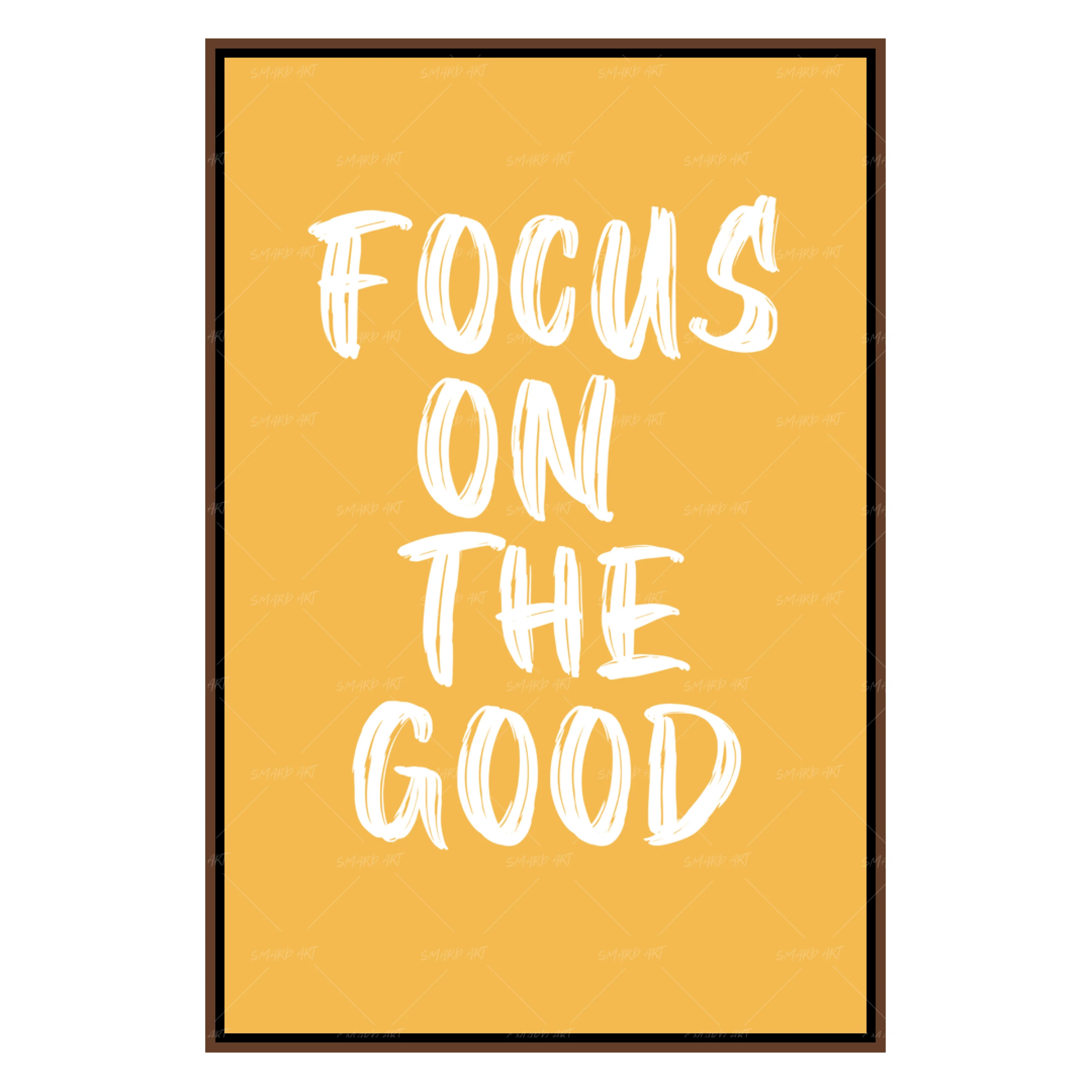 Focus on the good 2 (Smard X Anaya)-Smard