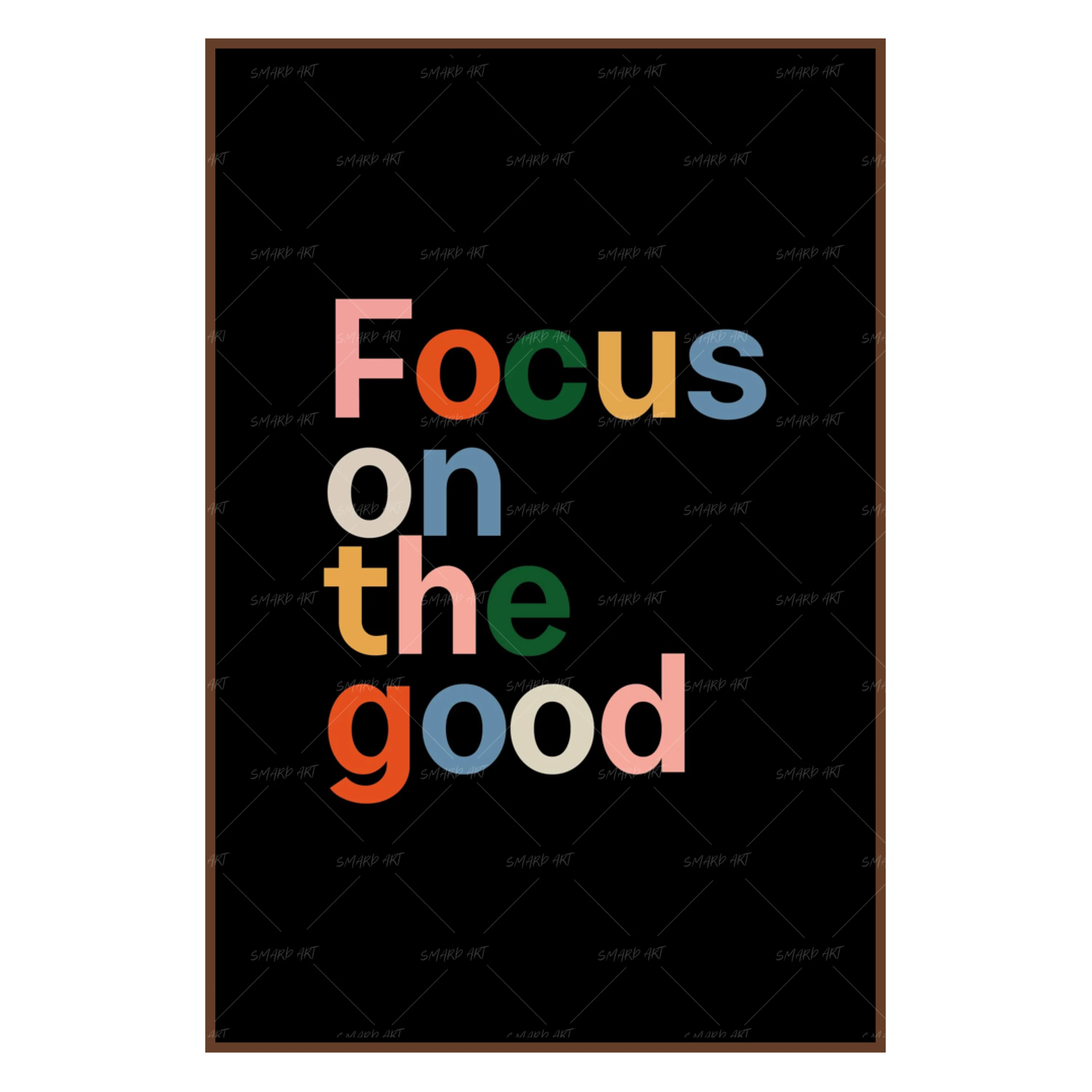 Focus on the good (Smard X Anaya)-Smard