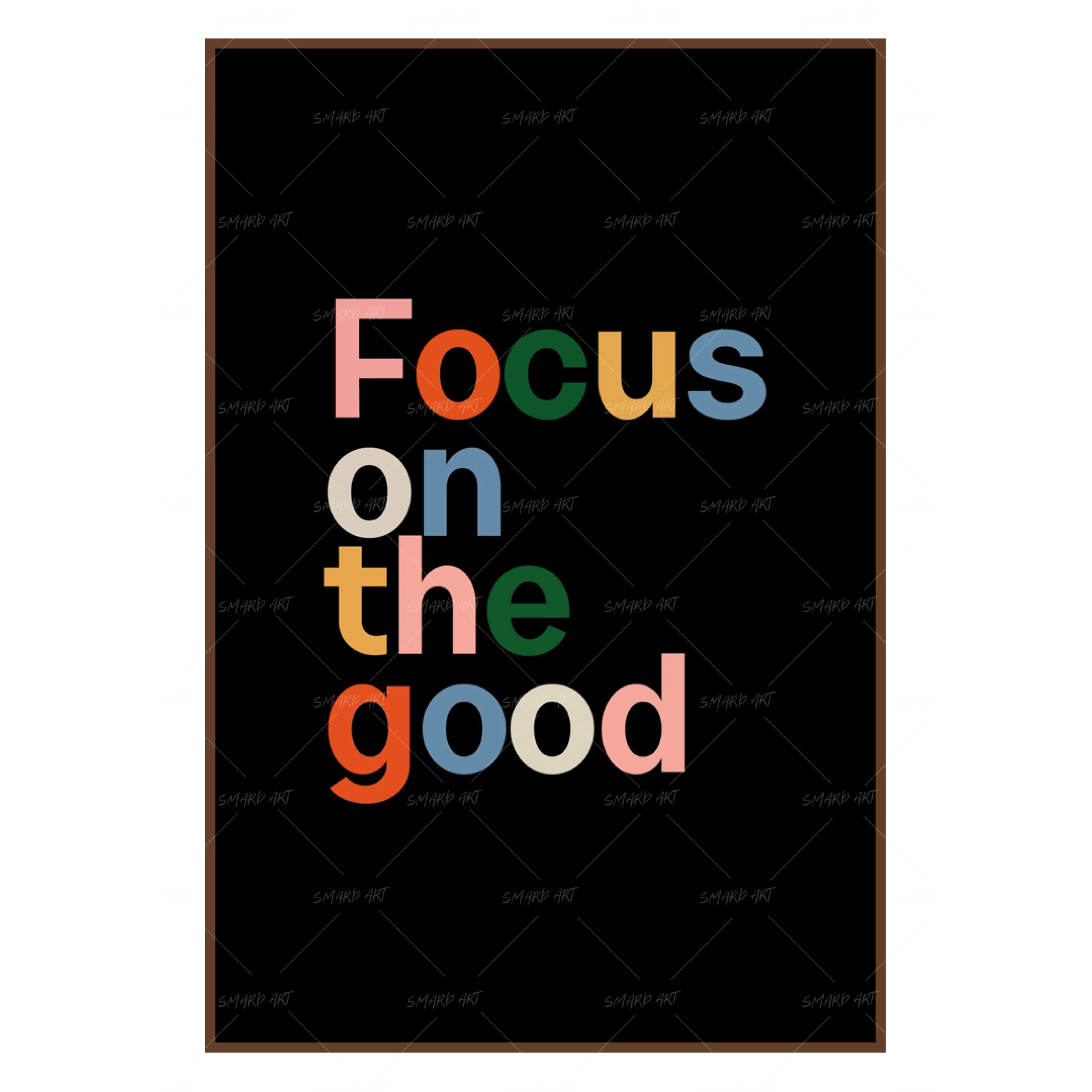 Focus on the good (Smard X Anaya)-Smard