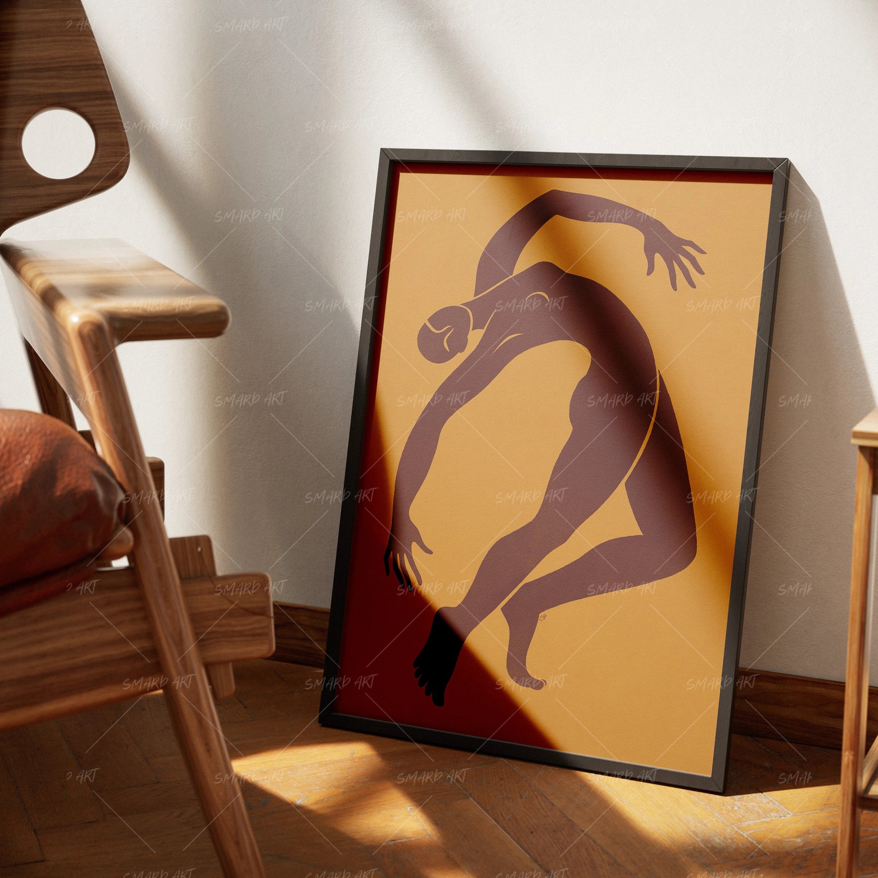 Folding Form