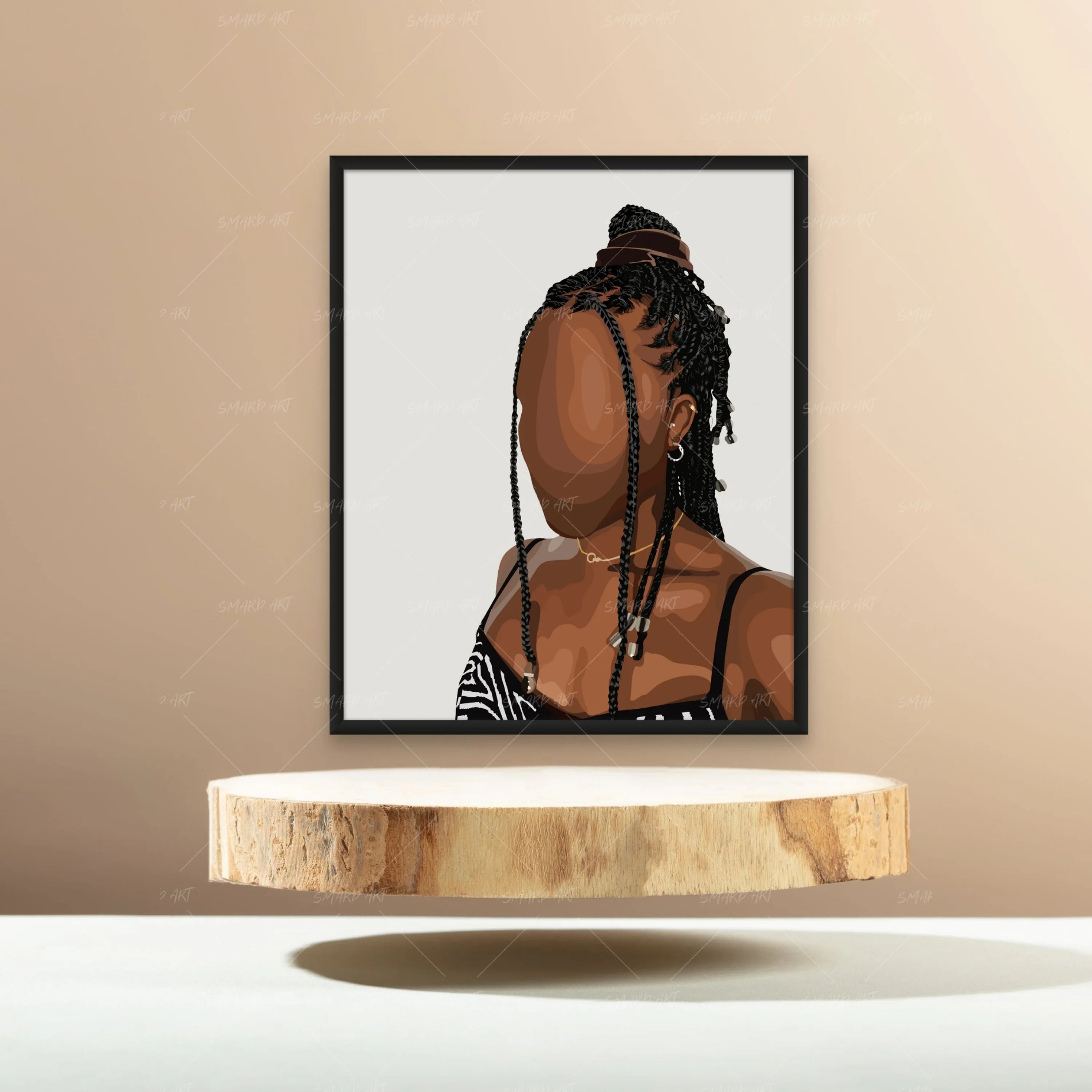 Forever Beauty-Smard