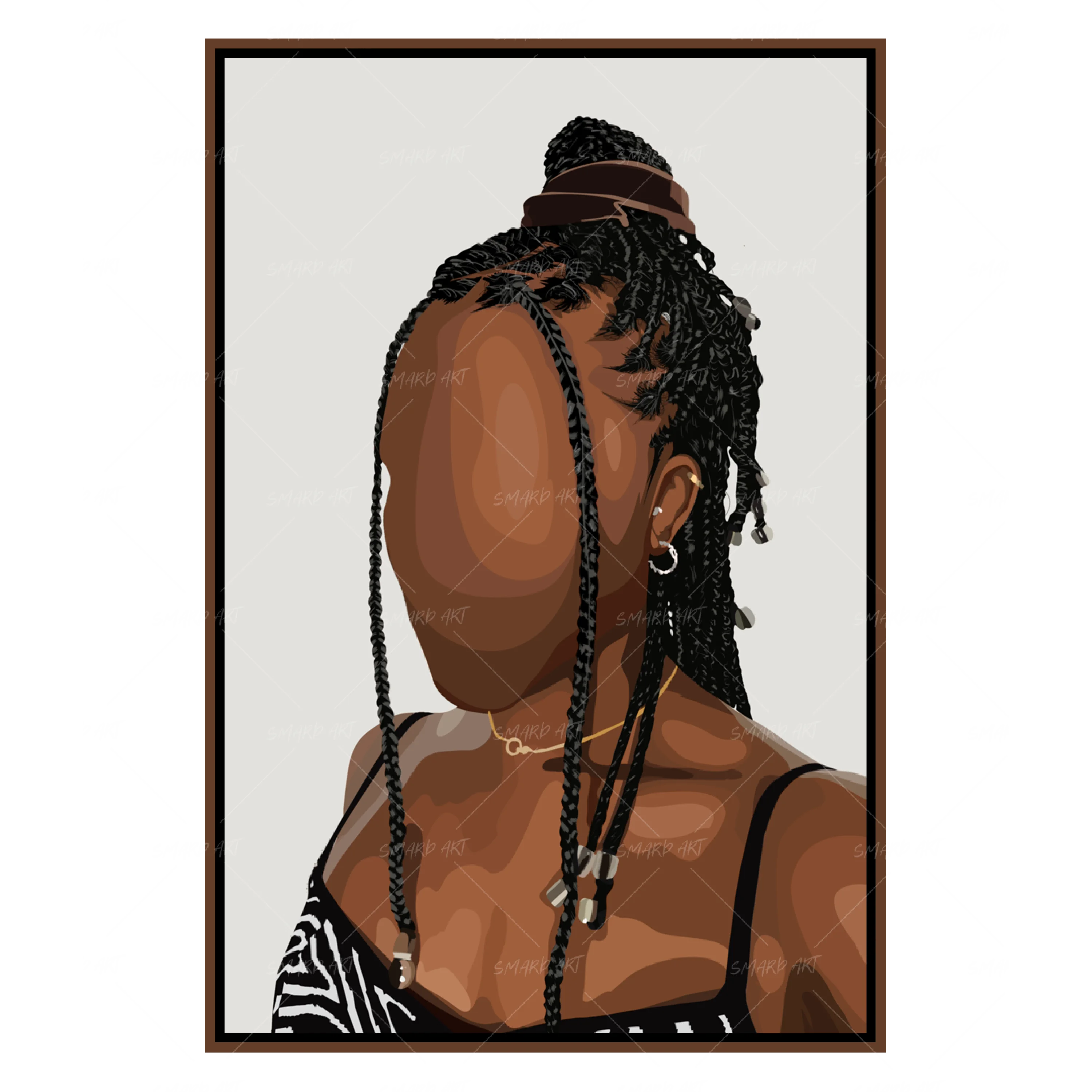 Forever Beauty-Smard