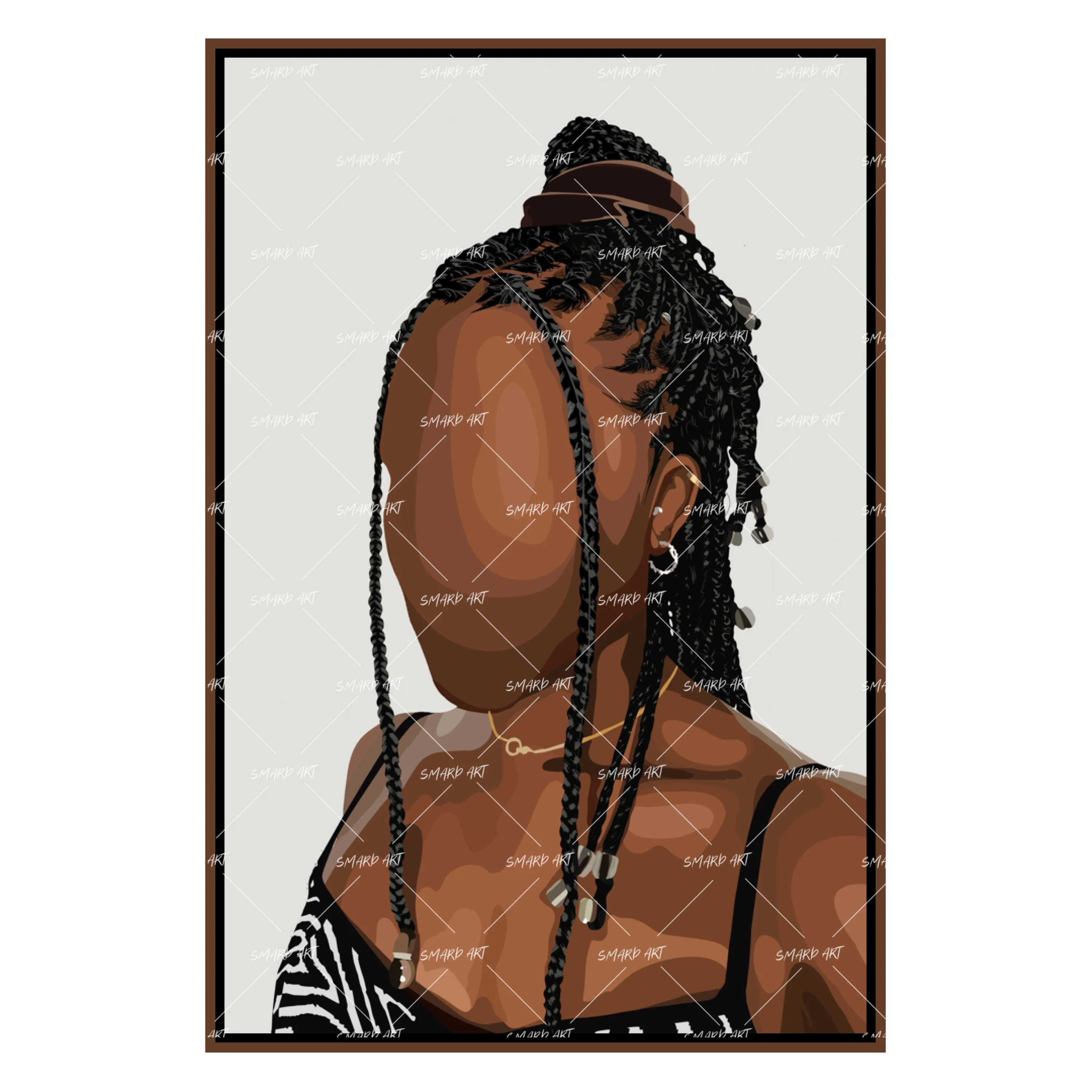 Forever Beauty-Smard