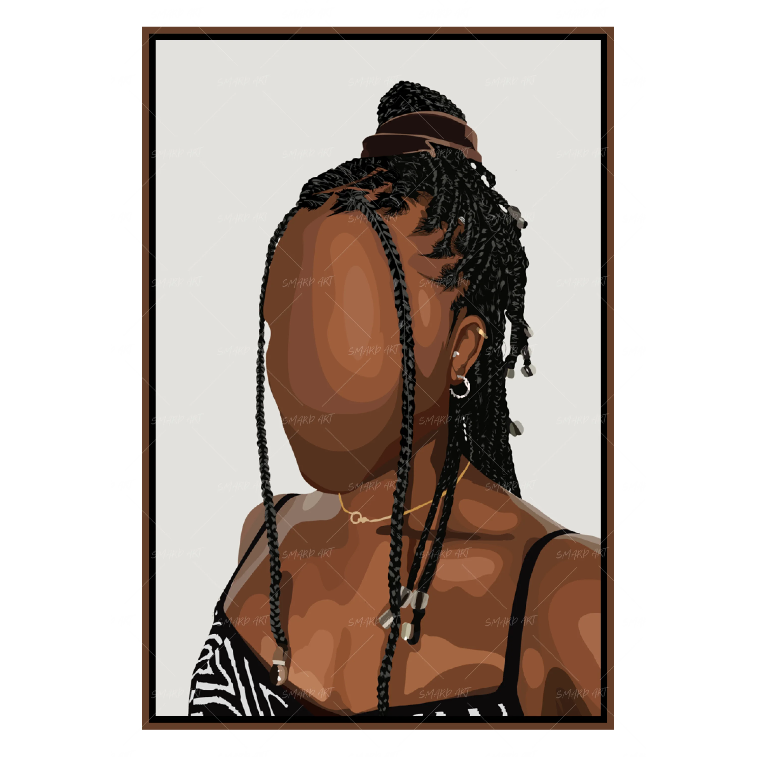 Forever Beauty-Smard