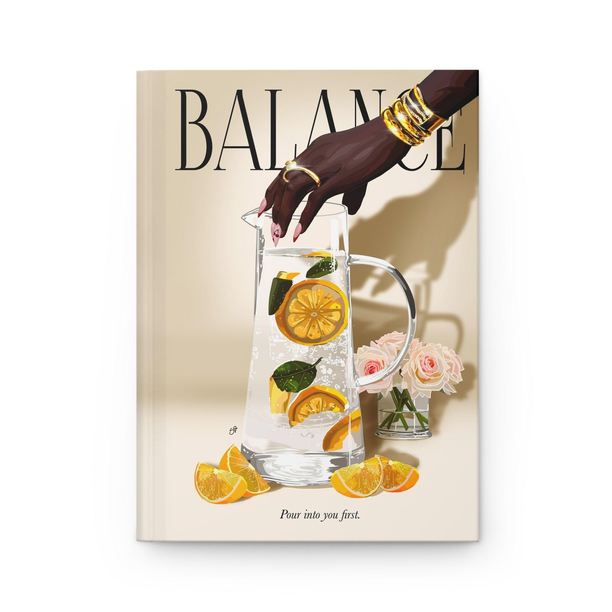 Balance Journal