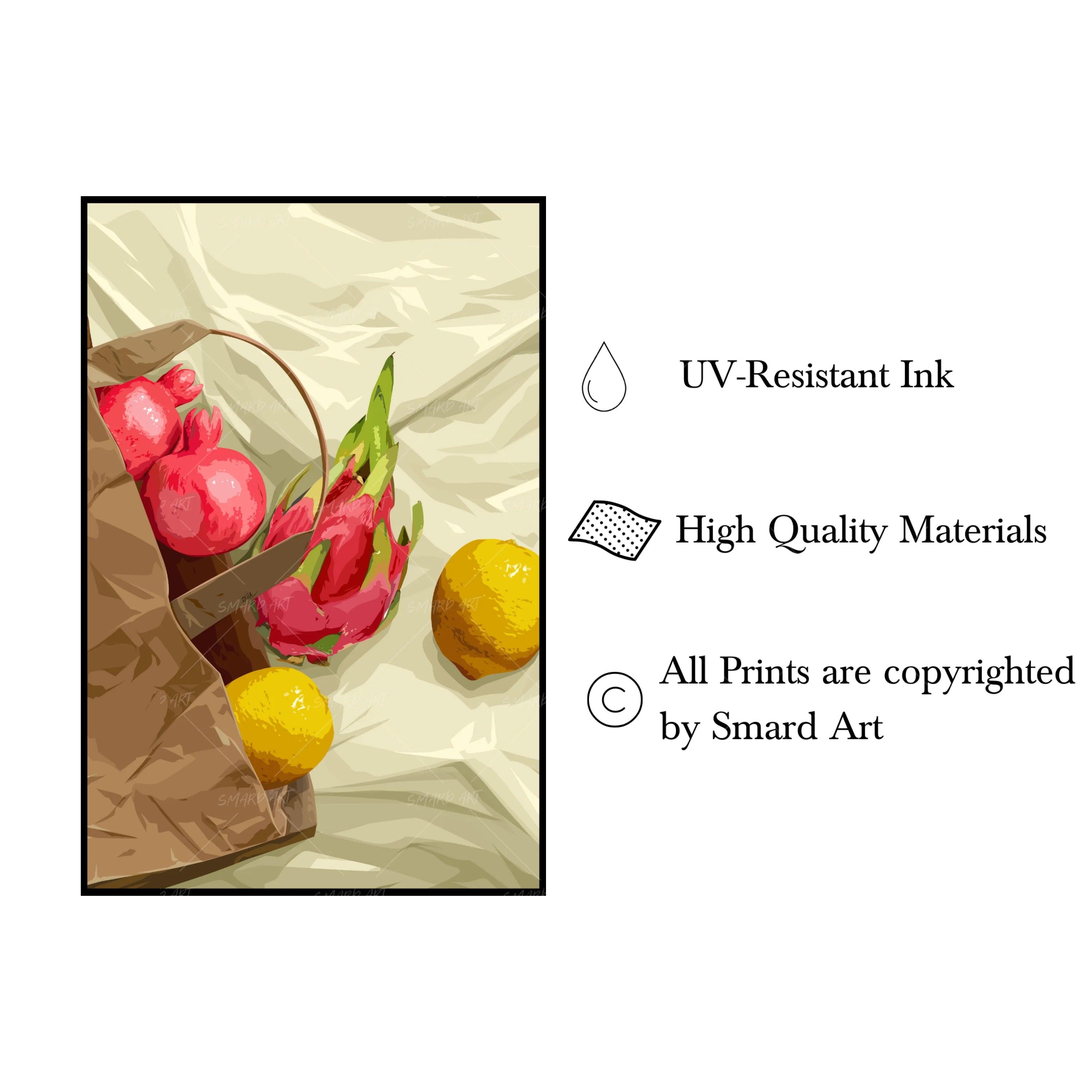 Fruit Bag (Smard X Anaya)-Smard