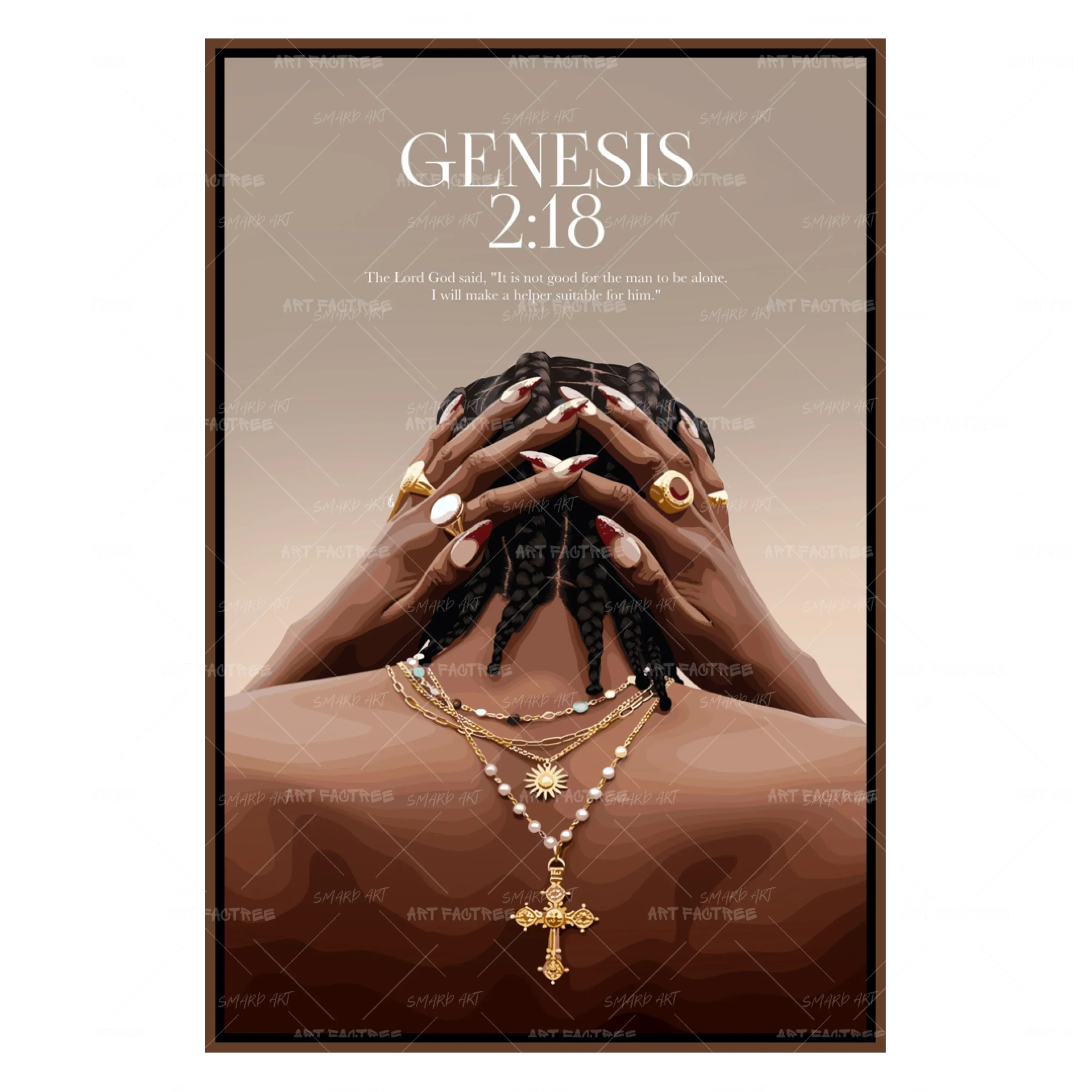 Genesis 2:18