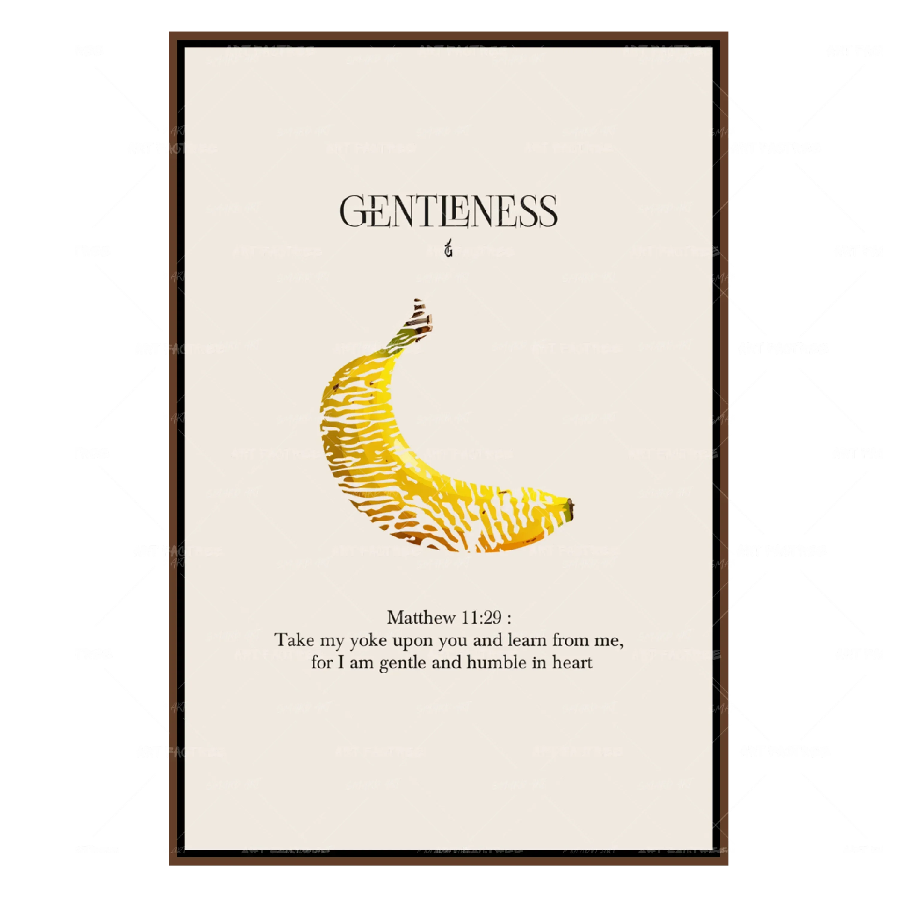 Gentleness