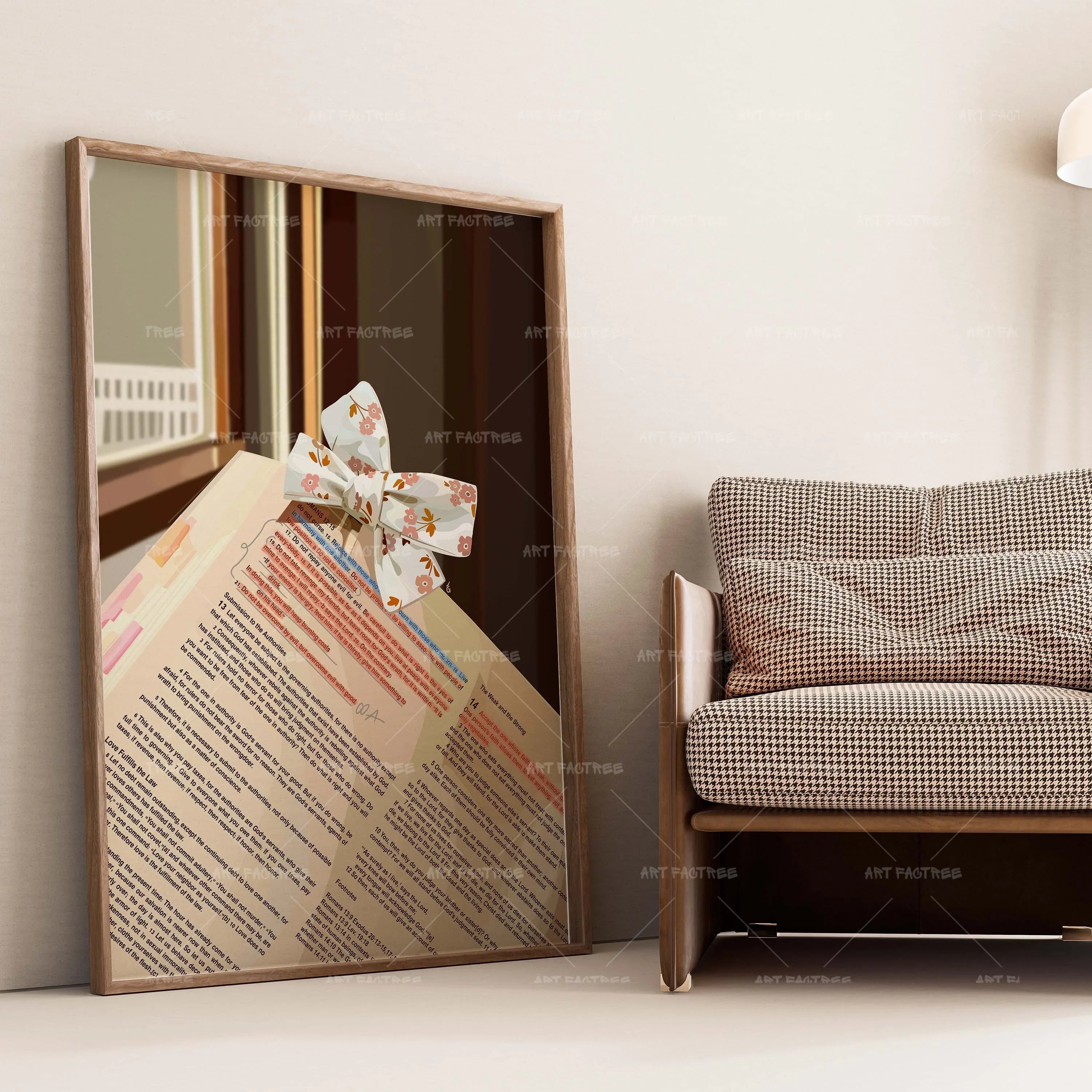 Gift of Grace (Smard X Anaya)-wall art print featuring decorative artistic design suitable for living rooms, offices, and schools by SmardArt. Elevate your space with Black wall art that speaks to culture, identity, and creativity. At Smard, we celebrate artistry made with melanin, bringing powerful and inspiring designs to life.