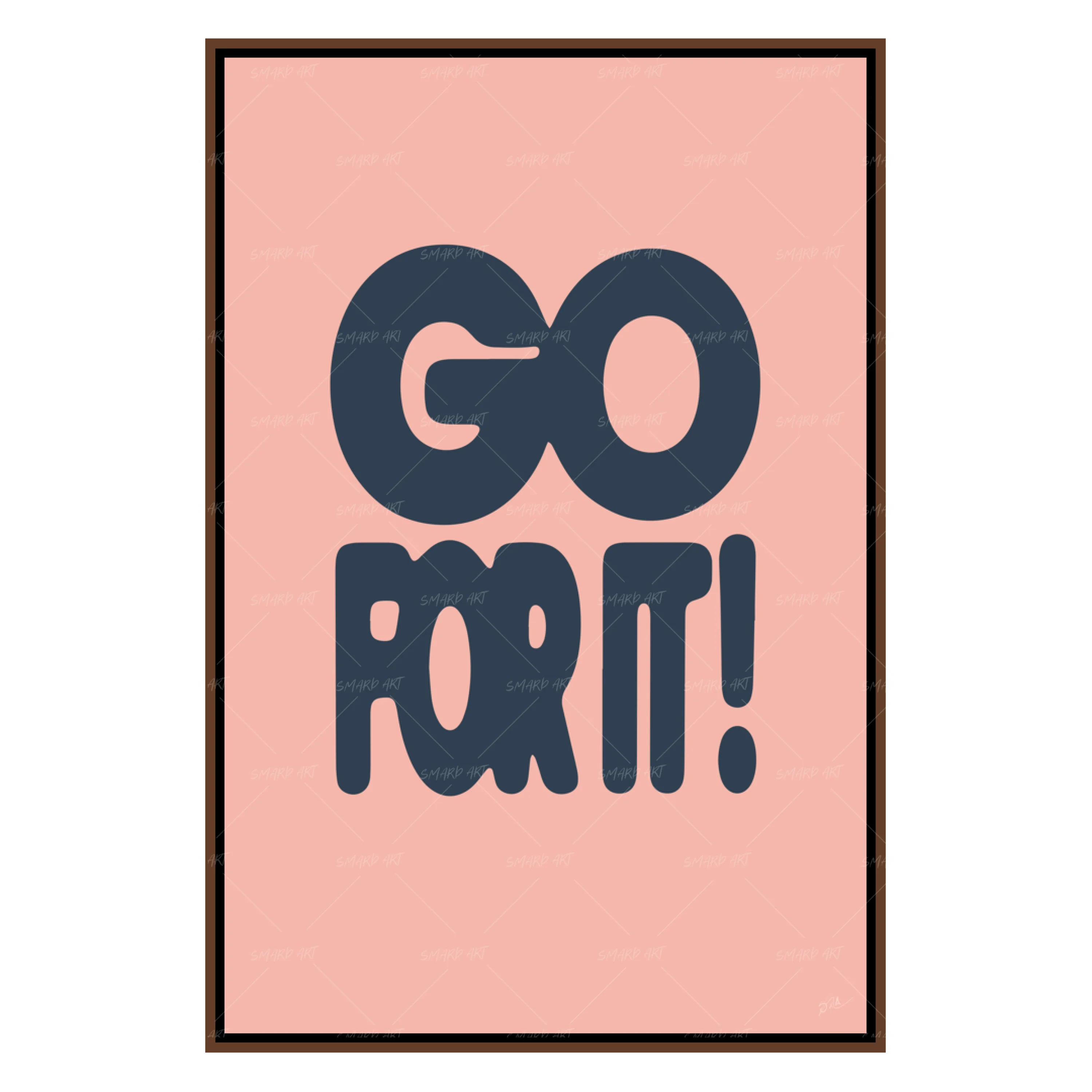 Go For It (Smard X Anaya)-Smard