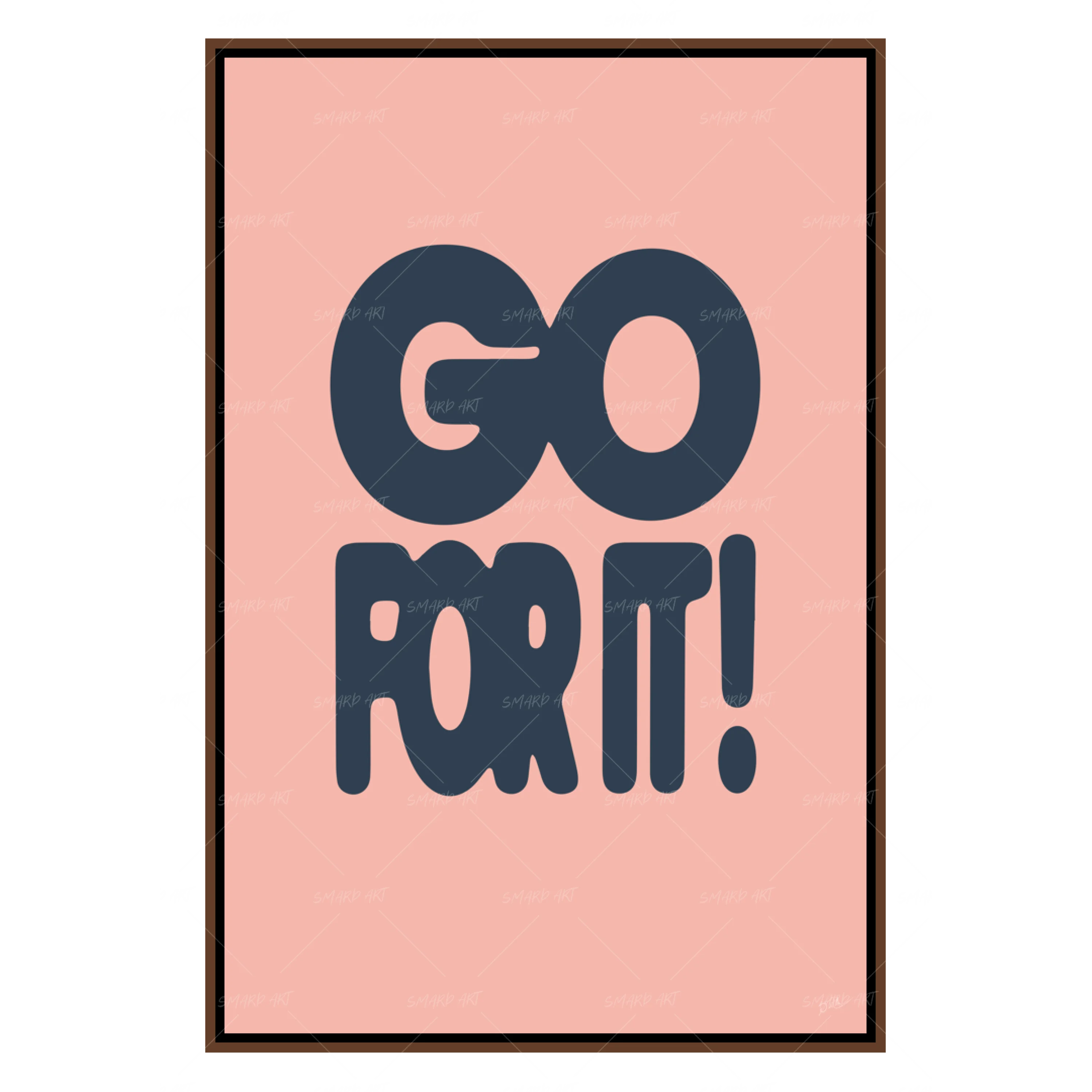 Go For It (Smard X Anaya)-Smard