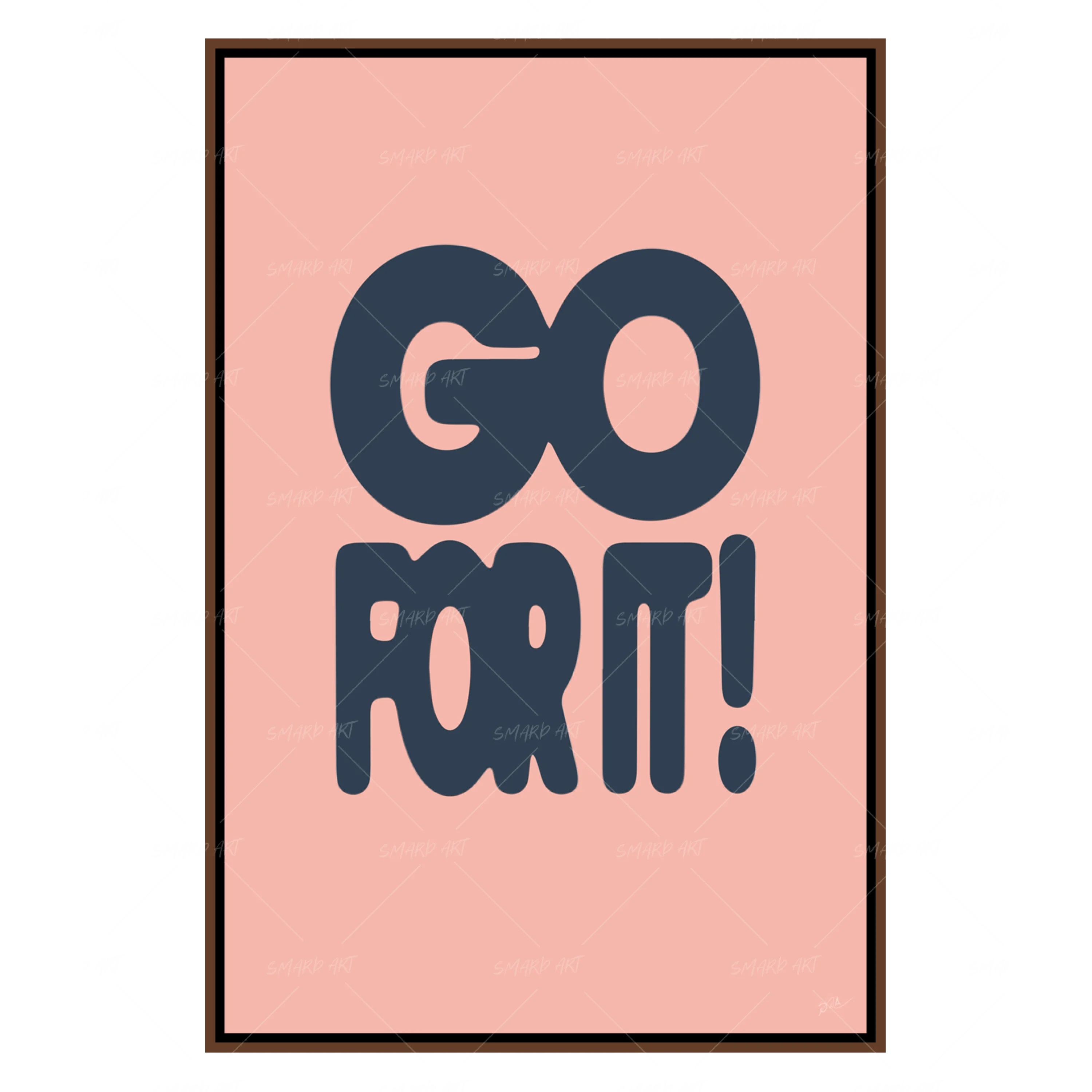Go For It (Smard X Anaya)-Smard