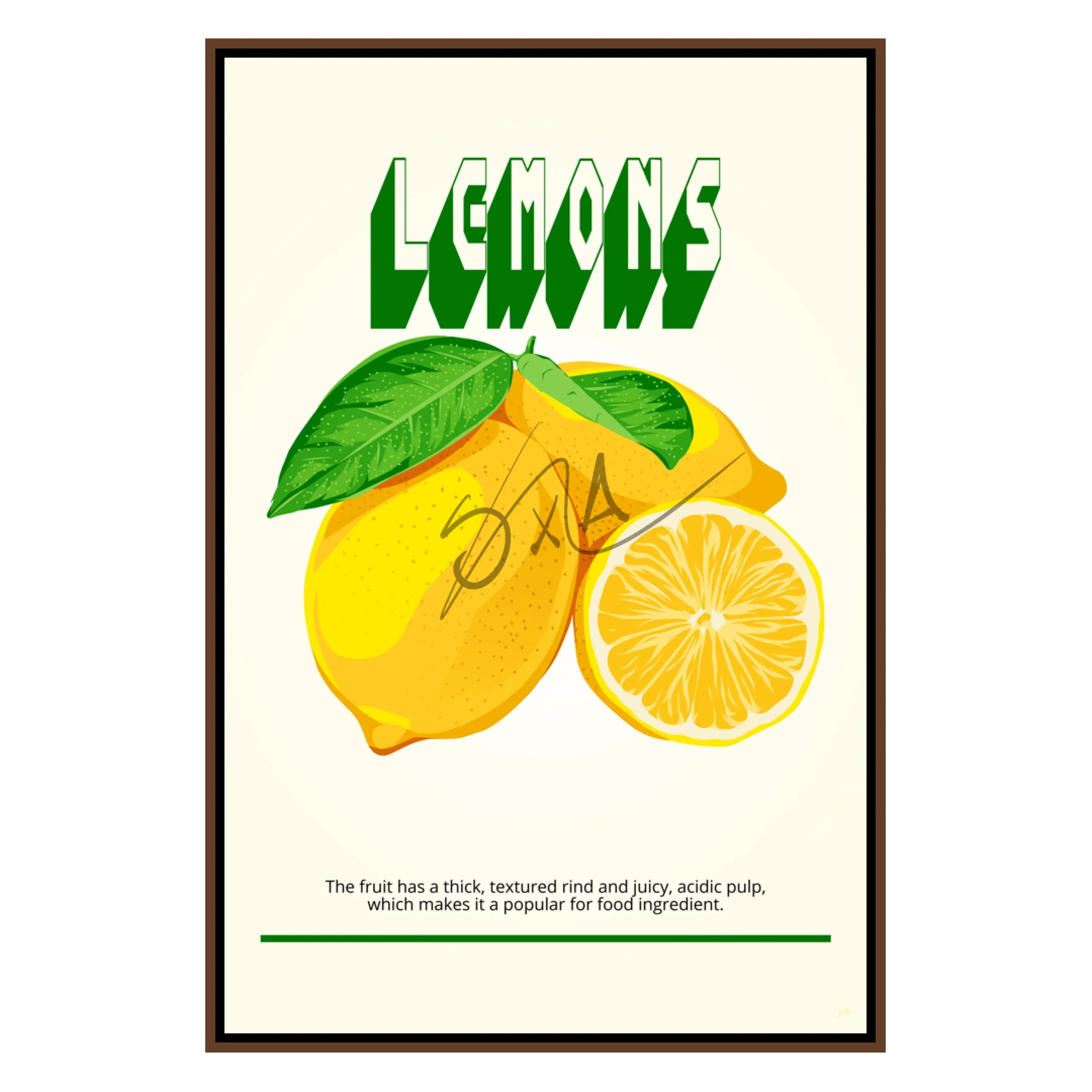 Golden Lemons (Smard X Anaya)-Smard